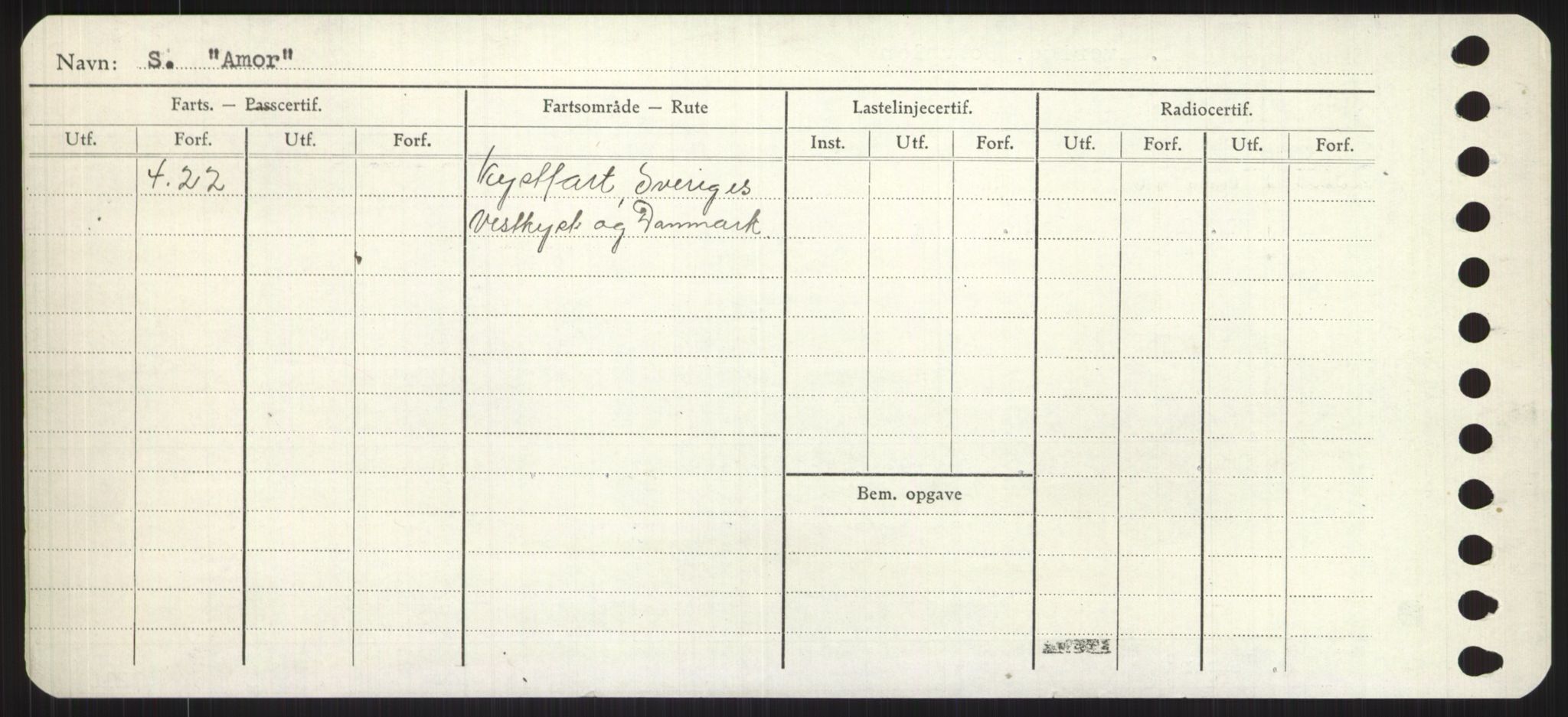 Sjøfartsdirektoratet med forløpere, Skipsmålingen, AV/RA-S-1627/H/Ha/L0001/0001: Fartøy, A-Eig / Fartøy A-Bjøn, p. 196