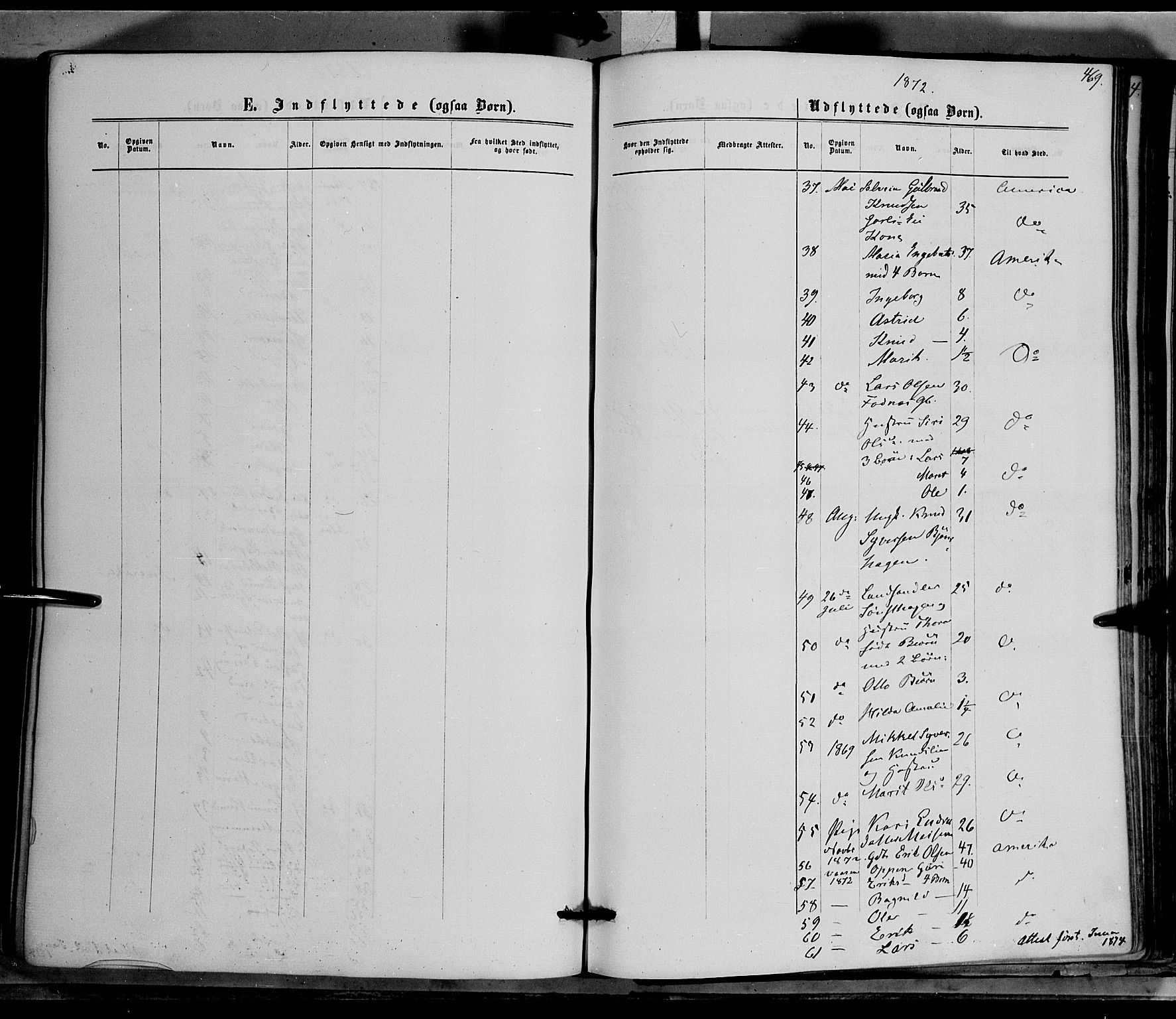 Nord-Aurdal prestekontor, AV/SAH-PREST-132/H/Ha/Haa/L0008: Parish register (official) no. 8, 1863-1875, p. 469