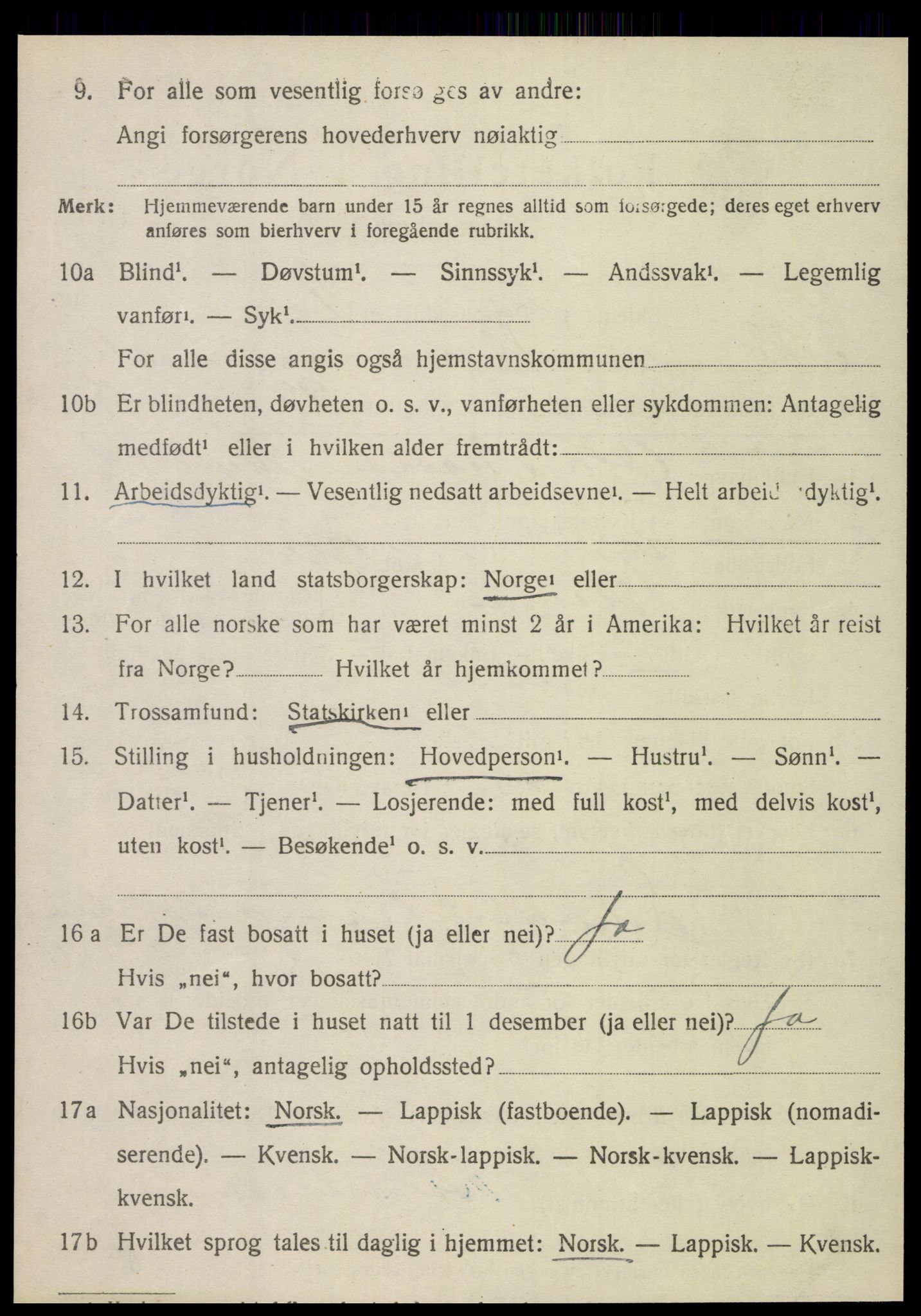 SAT, 1920 census for Mo, 1920, p. 9910