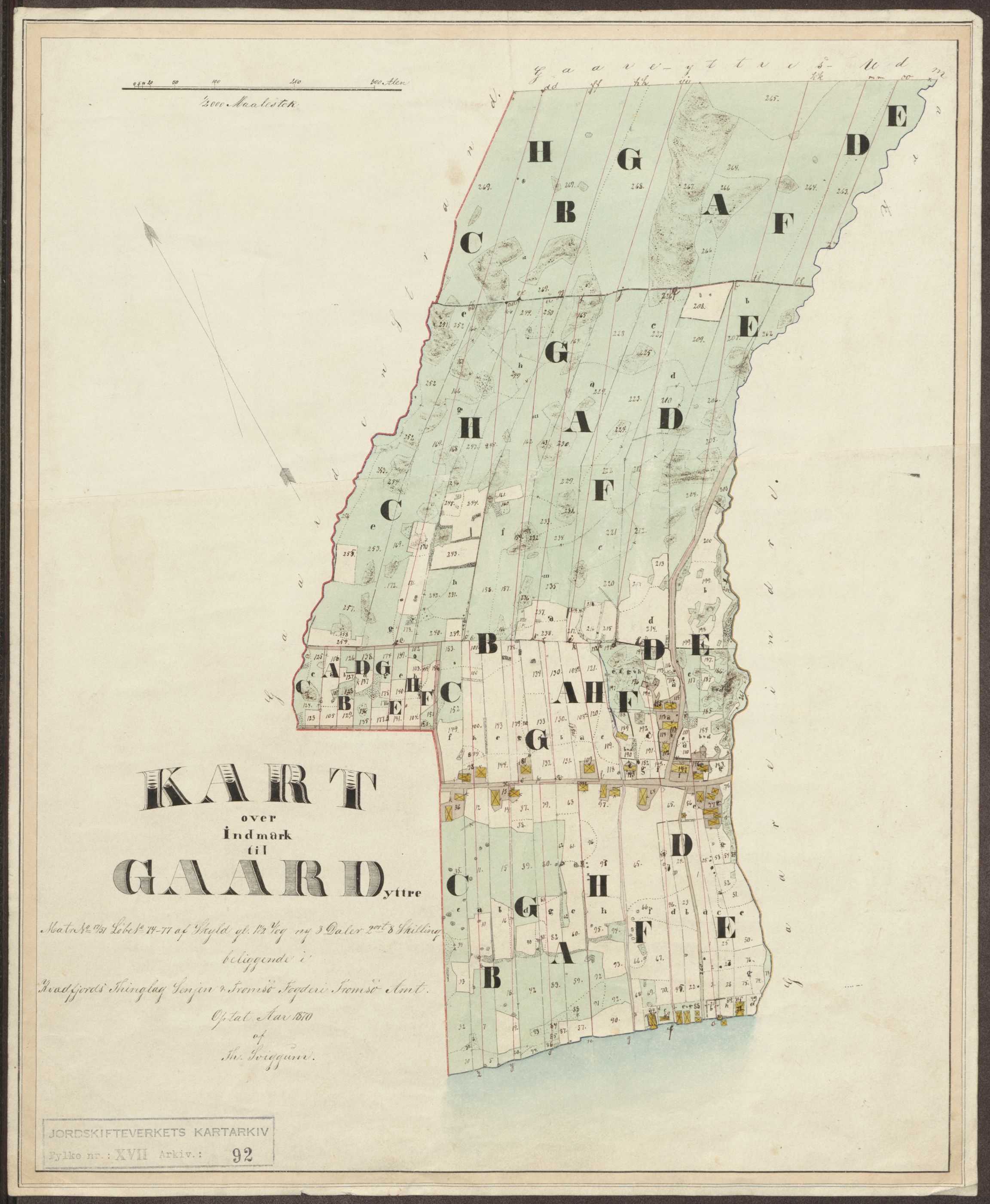 Jordskifteverkets kartarkiv, AV/RA-S-3929/T, 1859-1988, p. 139