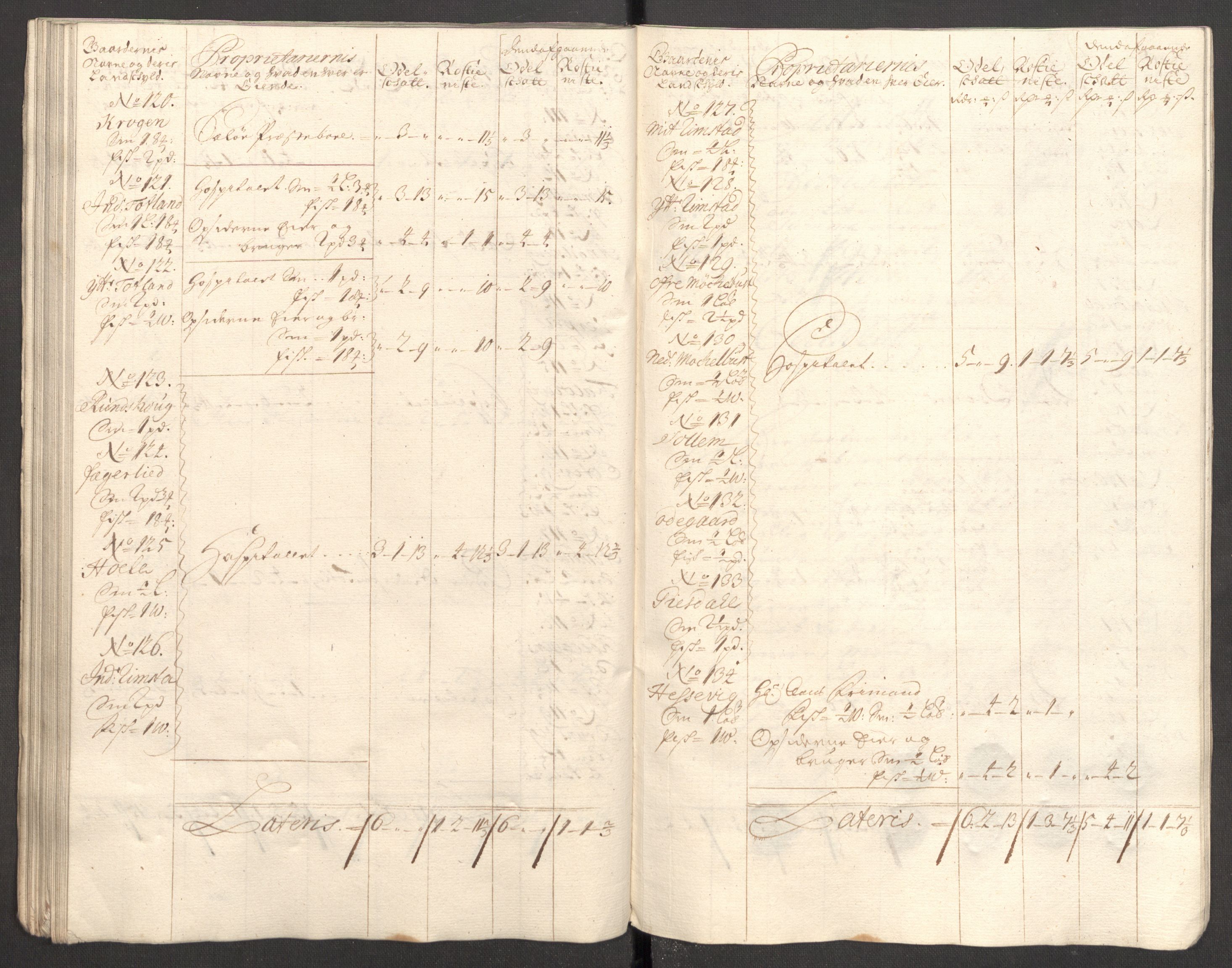 Rentekammeret inntil 1814, Reviderte regnskaper, Fogderegnskap, AV/RA-EA-4092/R53/L3430: Fogderegnskap Sunn- og Nordfjord, 1706-1707, p. 127