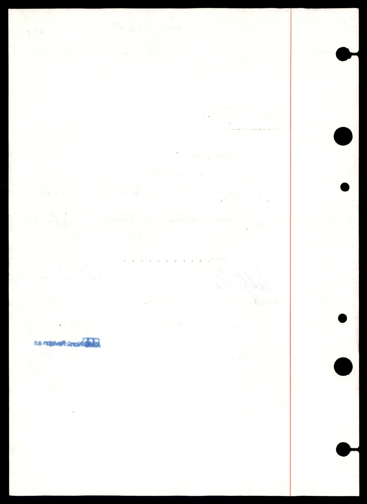 Oslo byfogd, Handelsregisteret, AV/SAT-A-10867/G/Gb/Gbb/L0085: Registreringsmeldinger, Fj-Hj, 1986, p. 2