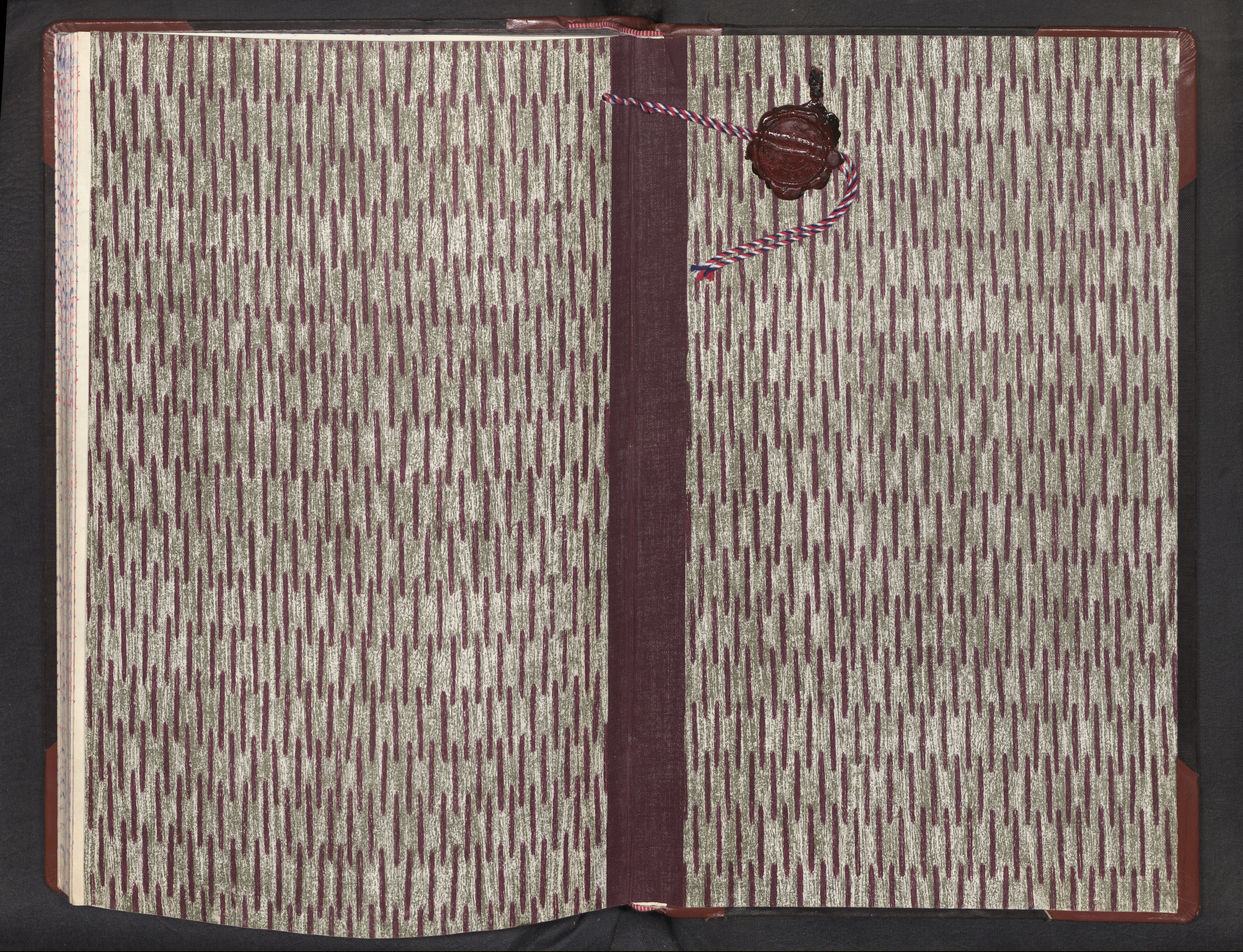 Førde sokneprestembete, AV/SAB-A-79901: Diary records no. A 6, 1963-1972