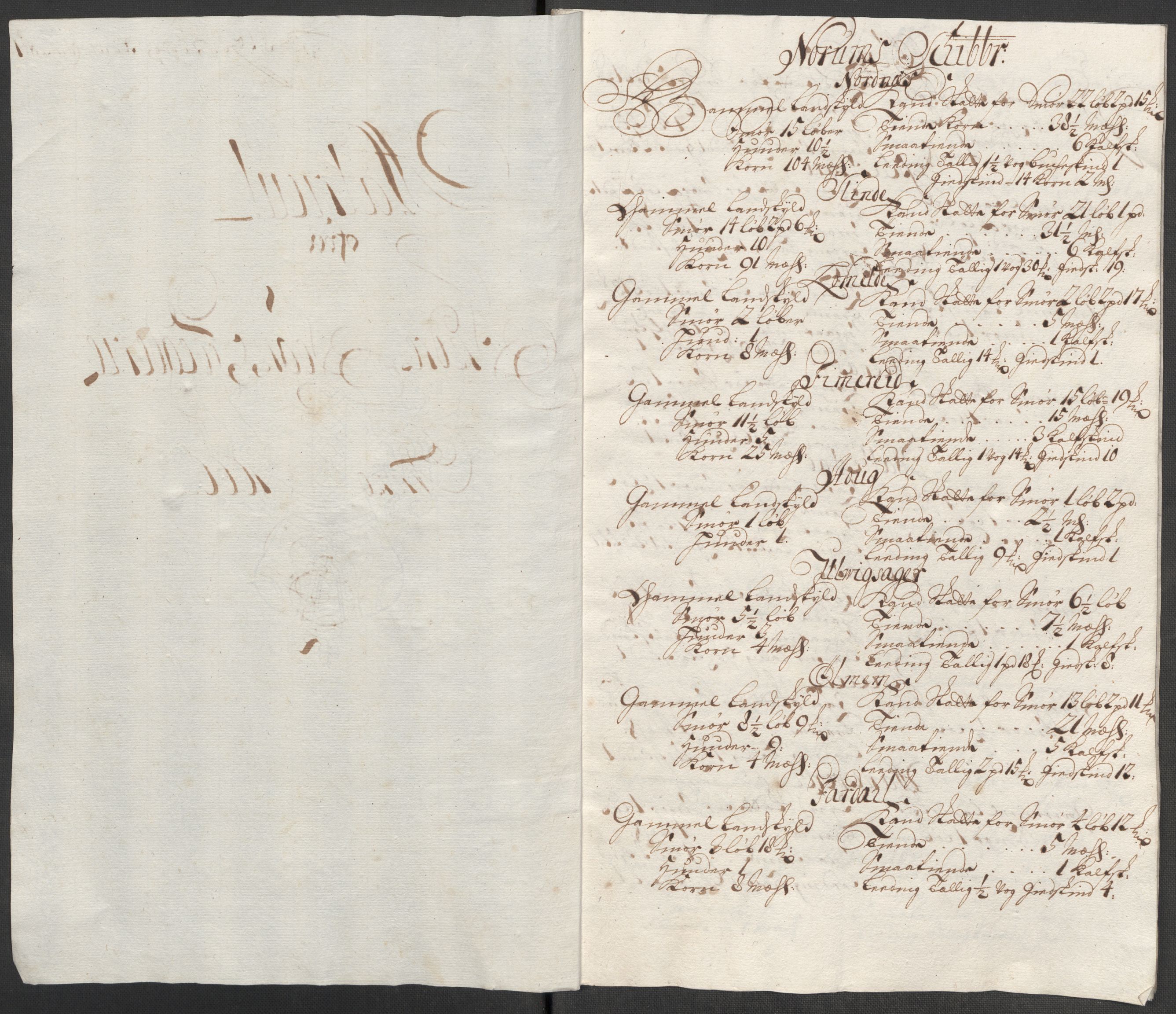 Rentekammeret inntil 1814, Reviderte regnskaper, Fogderegnskap, RA/EA-4092/R52/L3319: Fogderegnskap Sogn, 1713-1714, p. 790