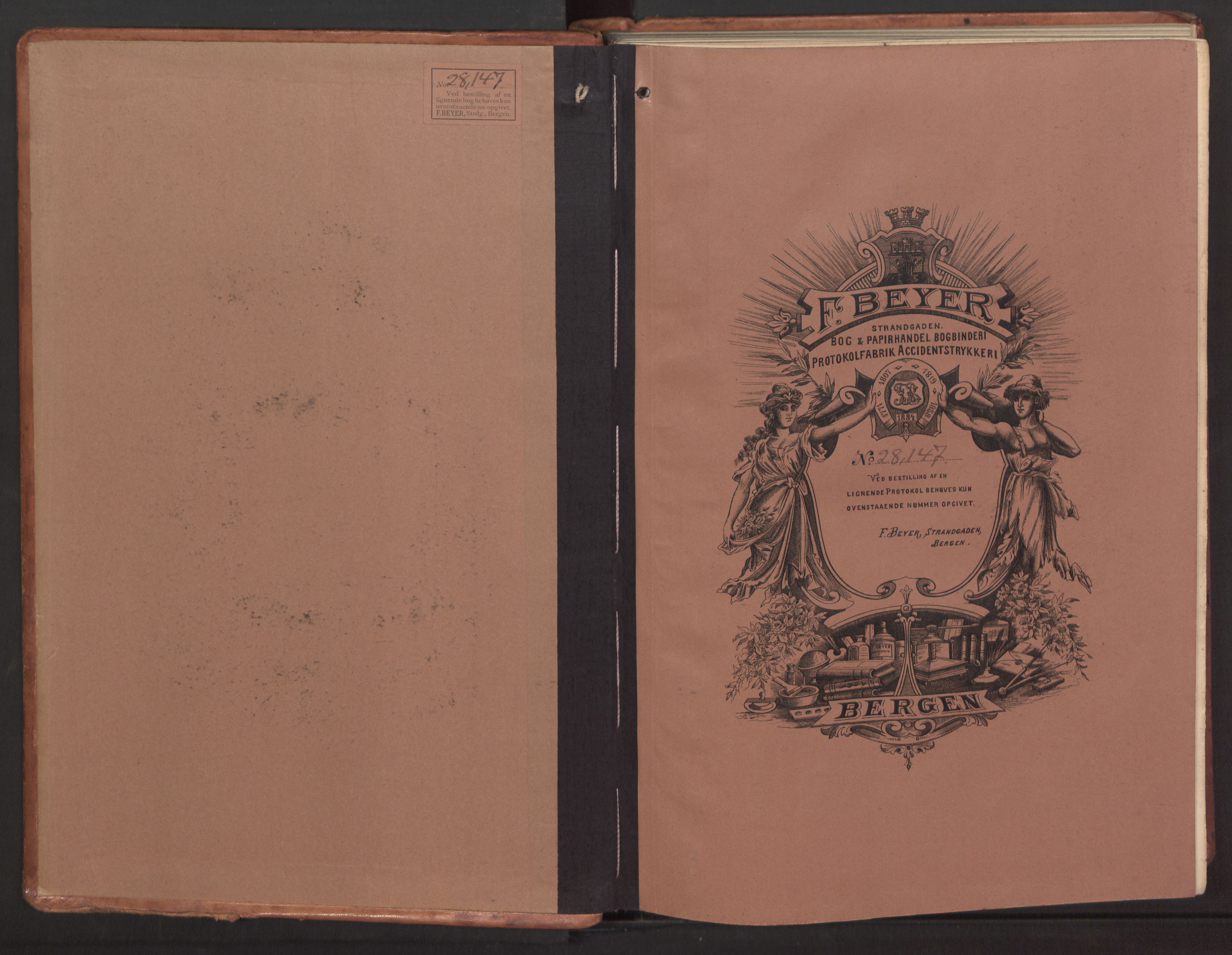 Fana Sokneprestembete, SAB/A-75101/H/Haa/Haab/L0004: Parish register (official) no. B 4, 1908-1915