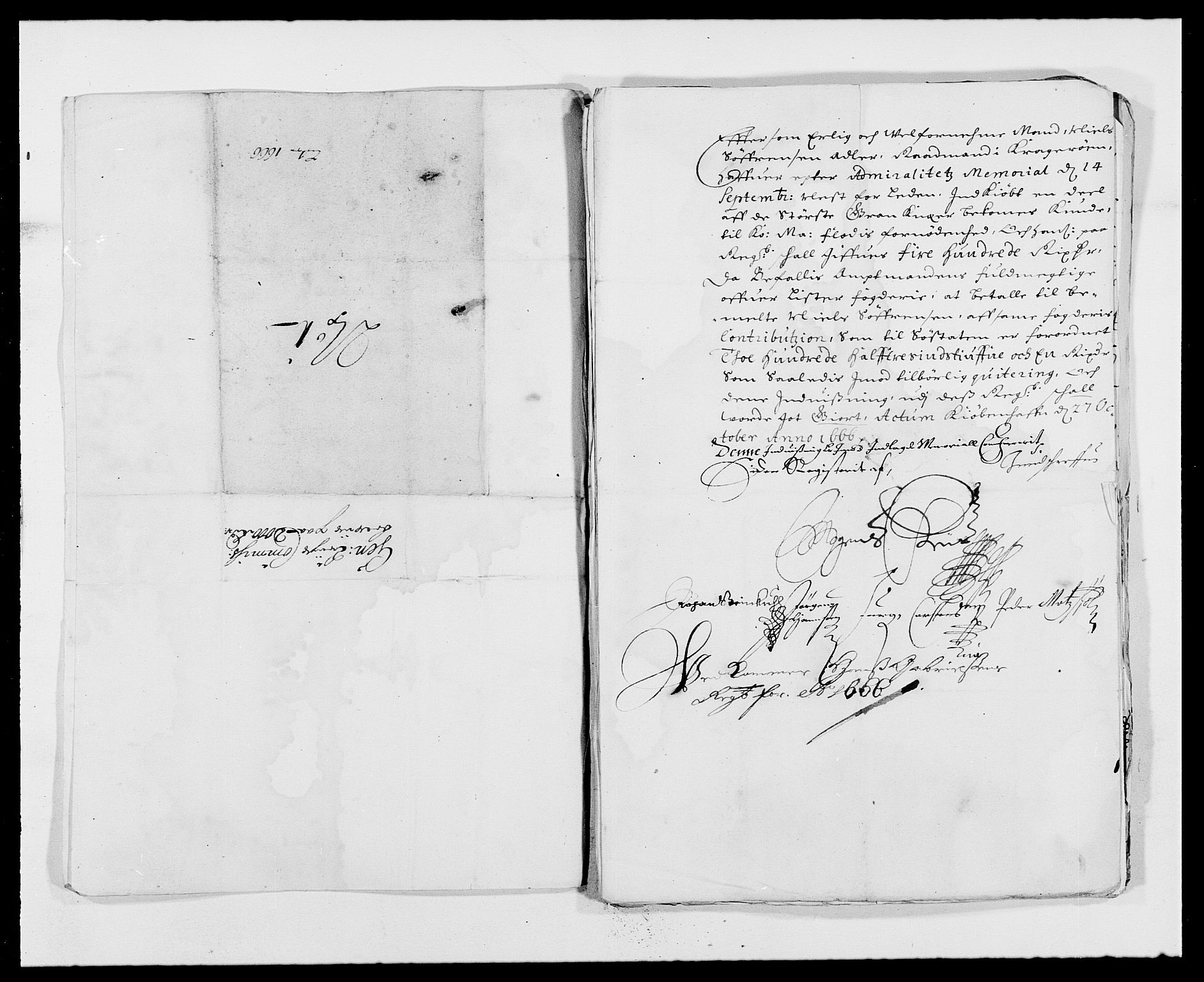 Rentekammeret inntil 1814, Reviderte regnskaper, Fogderegnskap, AV/RA-EA-4092/R41/L2524: Fogderegnskap Lista, 1665-1668, p. 228