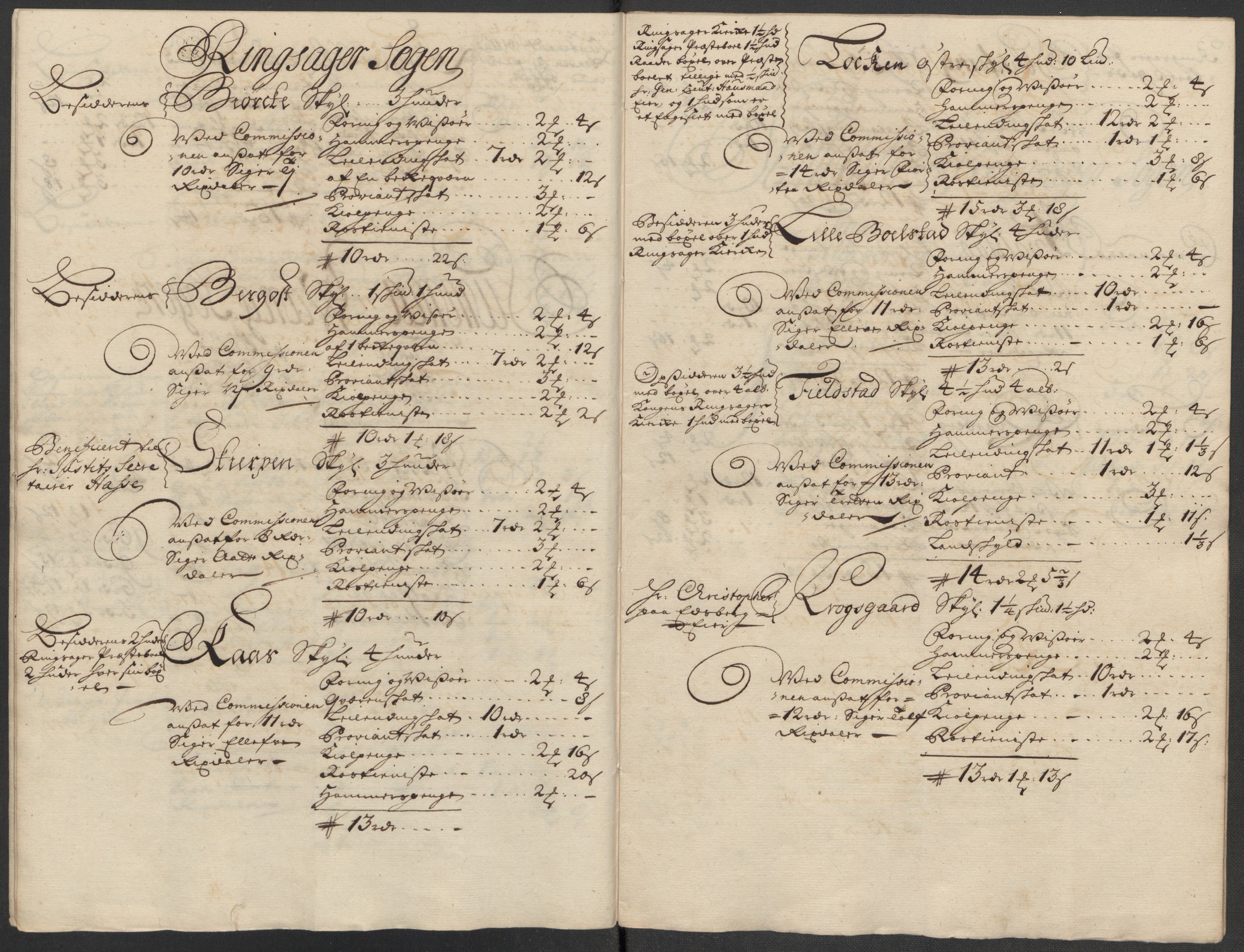 Rentekammeret inntil 1814, Reviderte regnskaper, Fogderegnskap, AV/RA-EA-4092/R16/L1051: Fogderegnskap Hedmark, 1714, p. 280