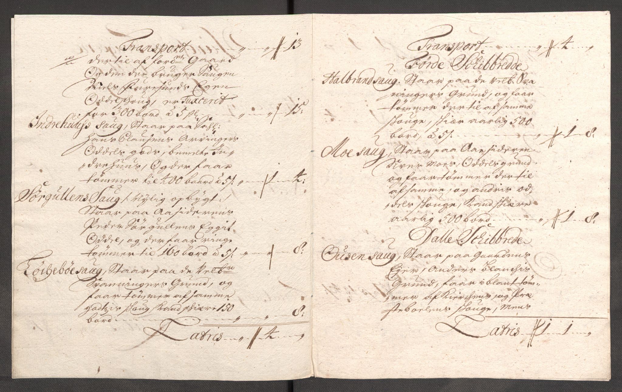 Rentekammeret inntil 1814, Reviderte regnskaper, Fogderegnskap, AV/RA-EA-4092/R53/L3427: Fogderegnskap Sunn- og Nordfjord, 1703, p. 116