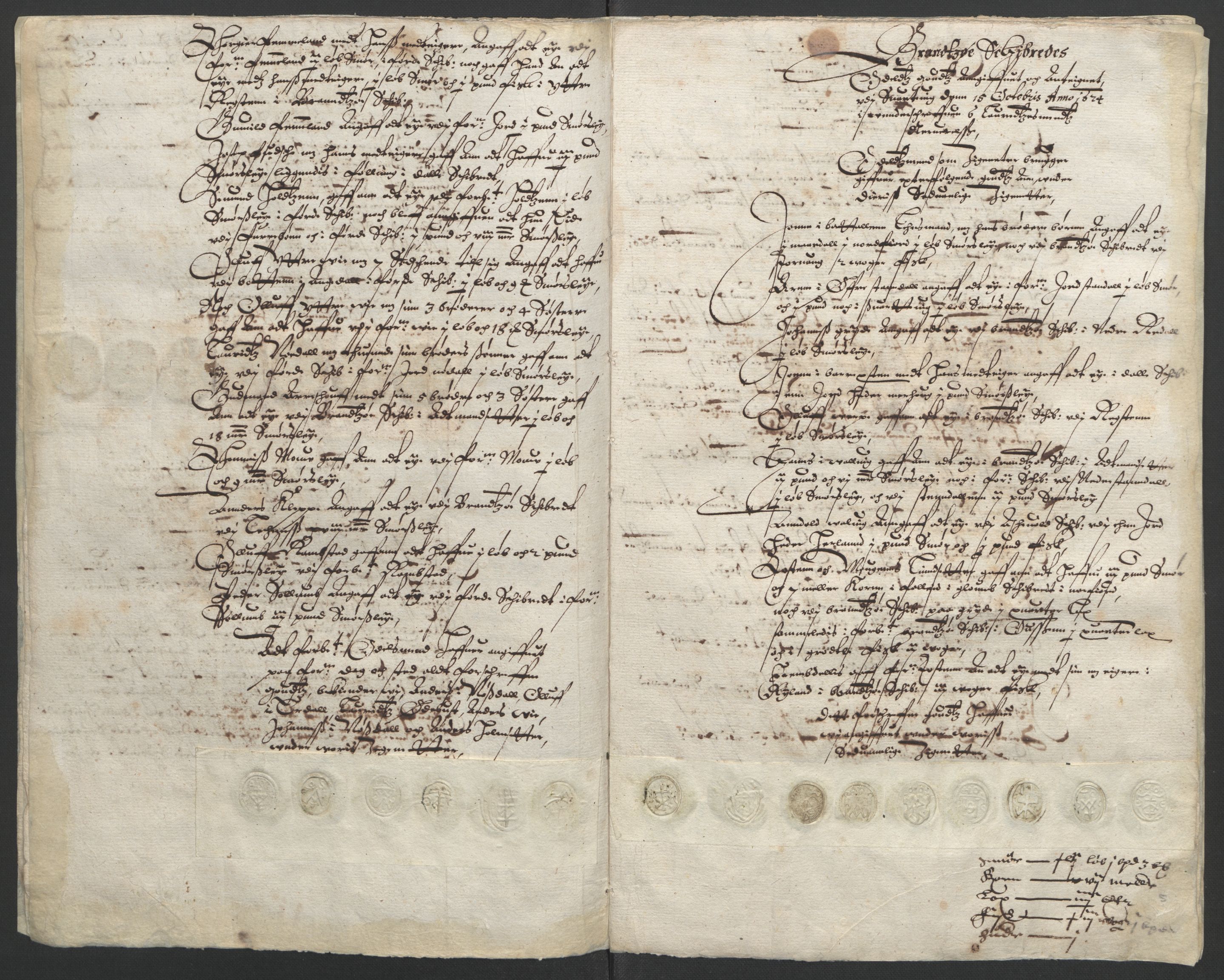 Stattholderembetet 1572-1771, AV/RA-EA-2870/Ek/L0011/0001: Jordebøker til utlikning av rosstjeneste 1624-1626: / Odelsjordebøker for Bergenhus len, 1624, p. 184