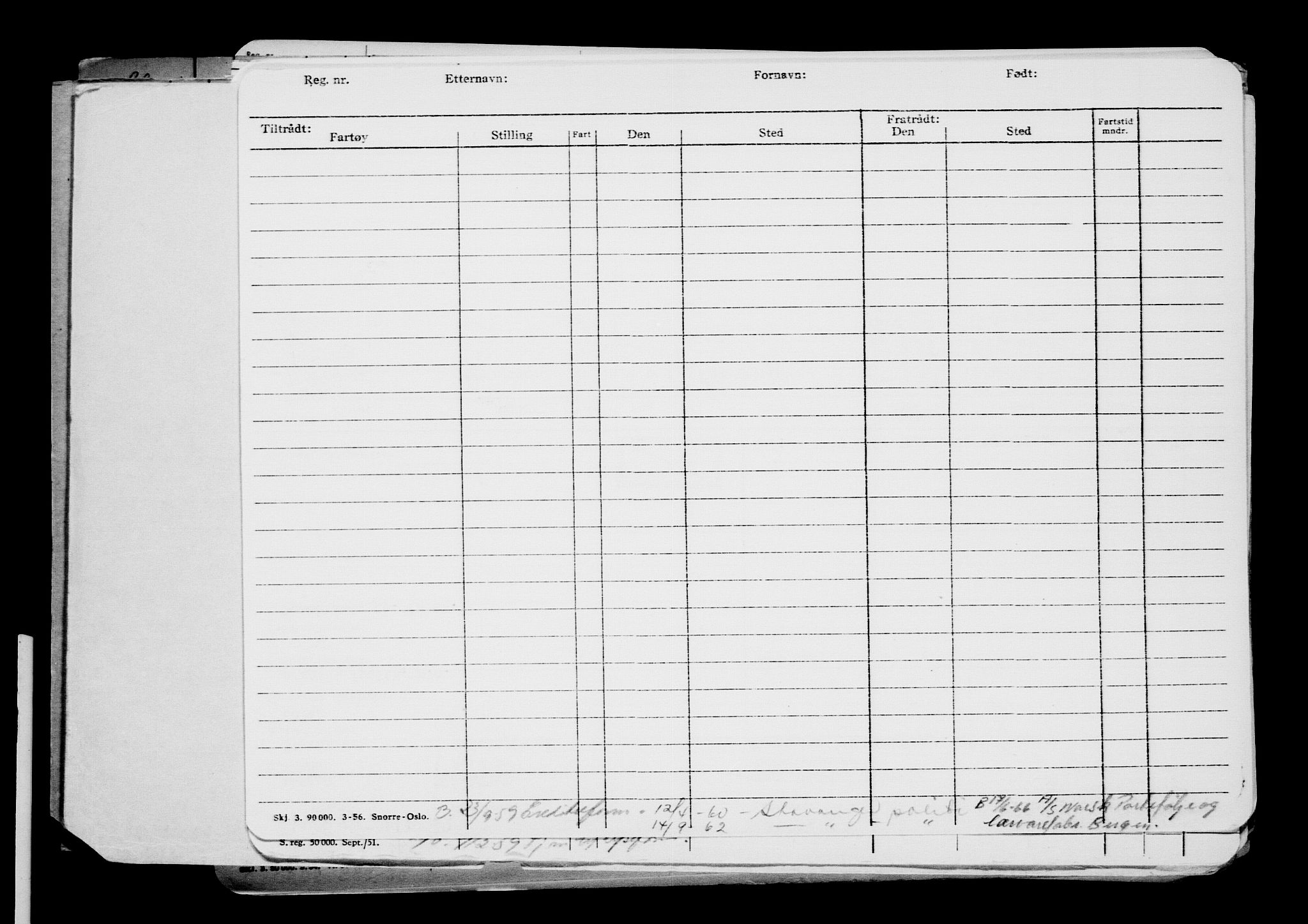 Direktoratet for sjømenn, AV/RA-S-3545/G/Gb/L0059: Hovedkort, 1905, p. 62