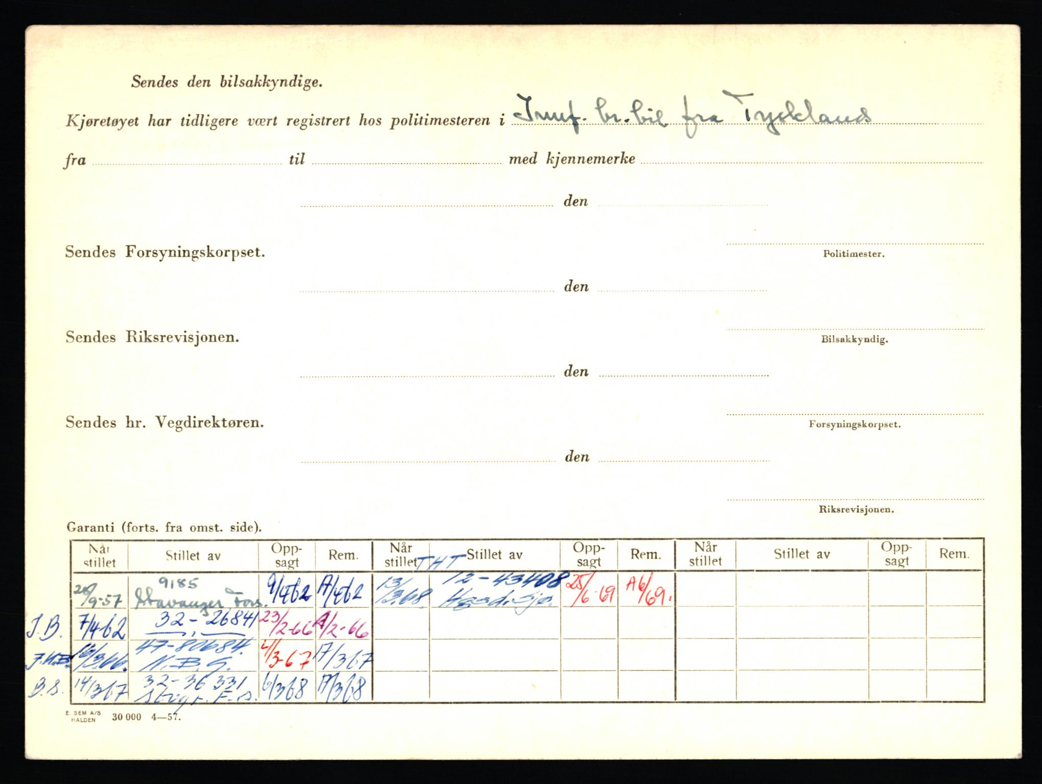 Stavanger trafikkstasjon, AV/SAST-A-101942/0/F/L0037: L-20500 - L-21499, 1930-1971, p. 118