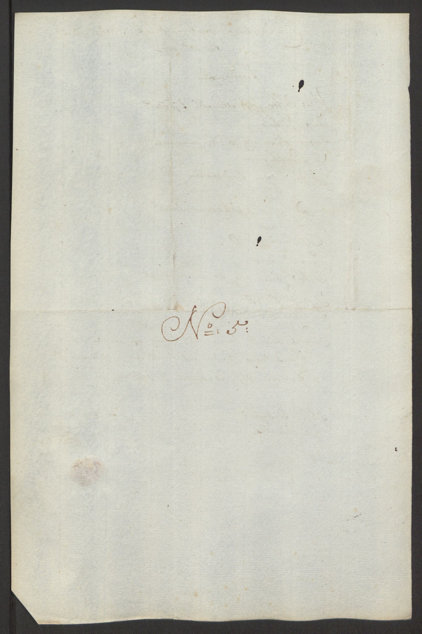 Rentekammeret inntil 1814, Reviderte regnskaper, Fogderegnskap, AV/RA-EA-4092/R63/L4308: Fogderegnskap Inderøy, 1692-1694, p. 561