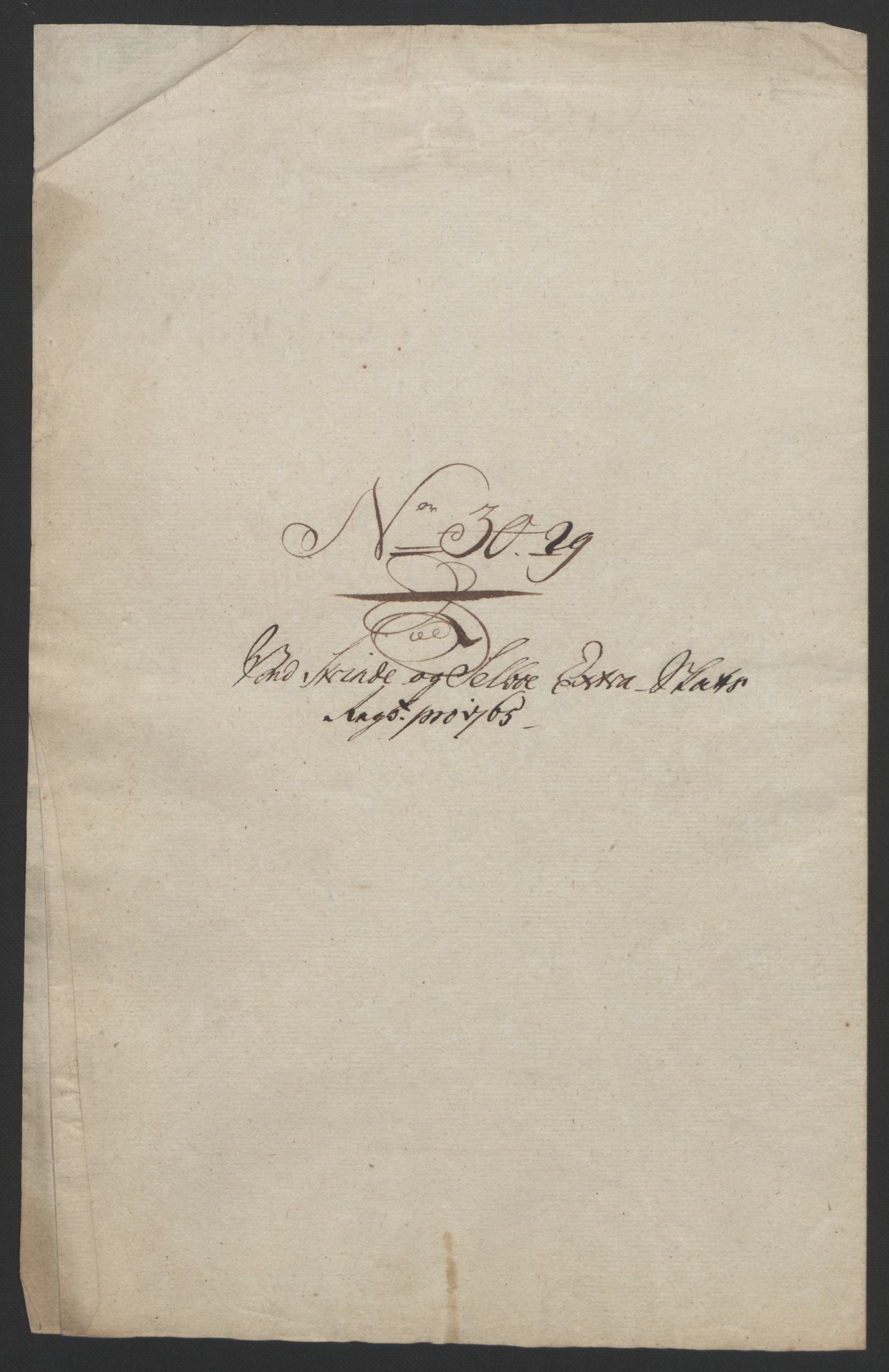 Rentekammeret inntil 1814, Reviderte regnskaper, Fogderegnskap, RA/EA-4092/R61/L4180: Ekstraskatten Strinda og Selbu, 1762-1767, p. 230