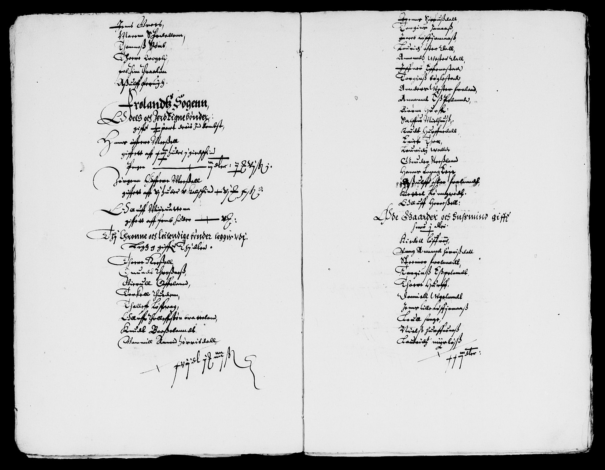 Rentekammeret inntil 1814, Reviderte regnskaper, Lensregnskaper, AV/RA-EA-5023/R/Rb/Rbq/L0023: Nedenes len. Mandals len. Råbyggelag., 1633-1635