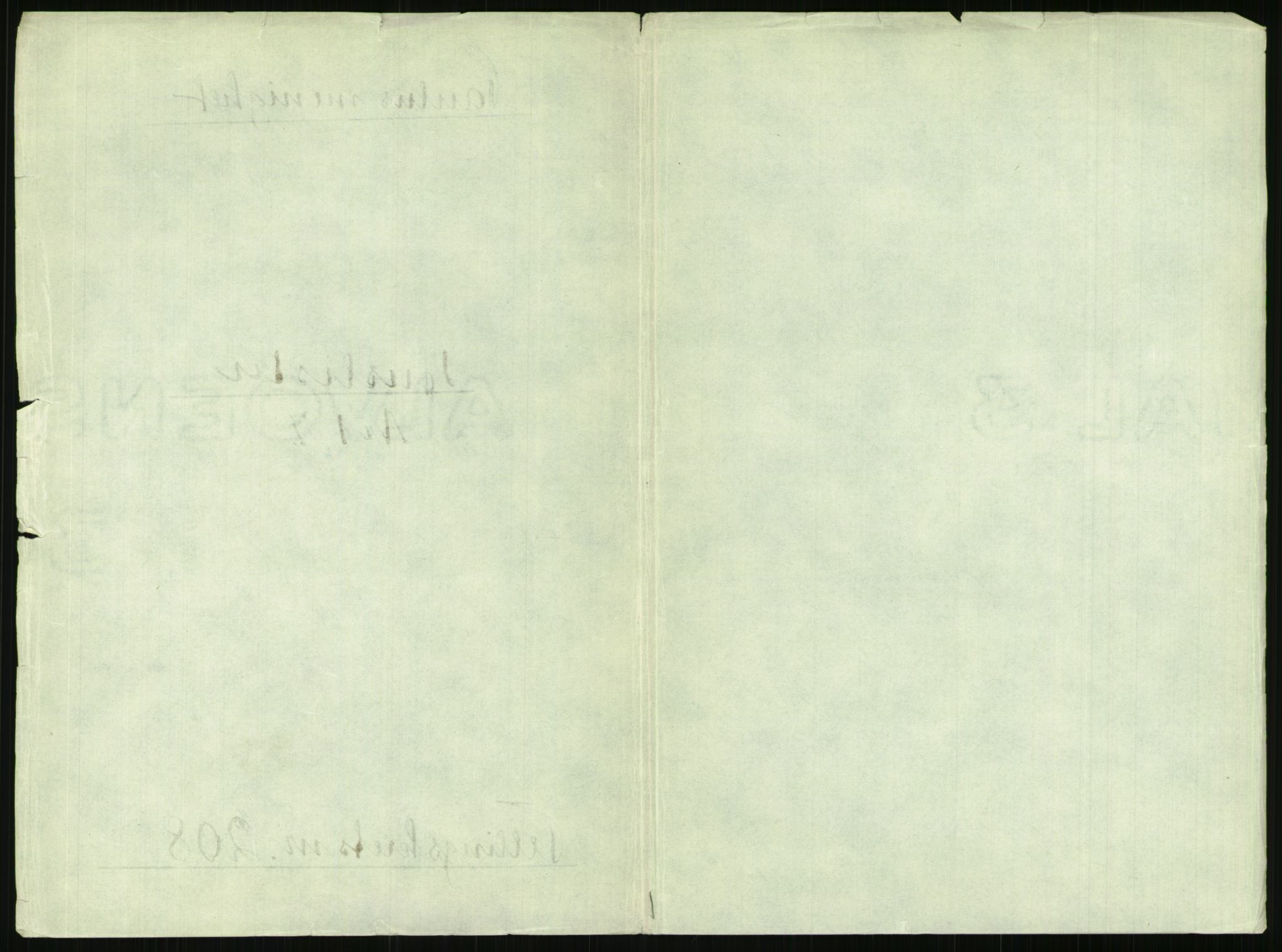 RA, 1891 census for 0301 Kristiania, 1891, p. 124805