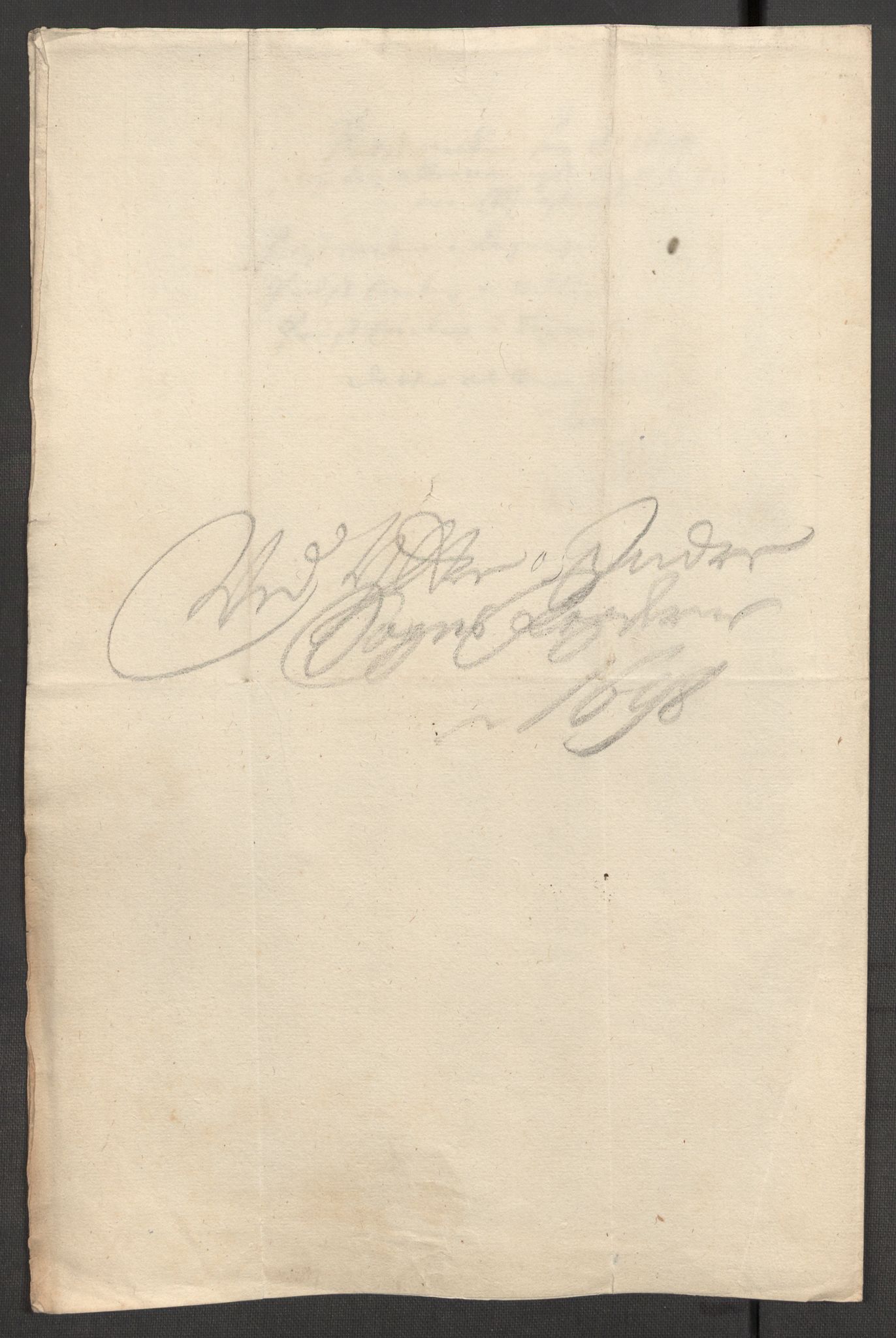 Rentekammeret inntil 1814, Reviderte regnskaper, Fogderegnskap, RA/EA-4092/R52/L3310: Fogderegnskap Sogn, 1698-1699, p. 210