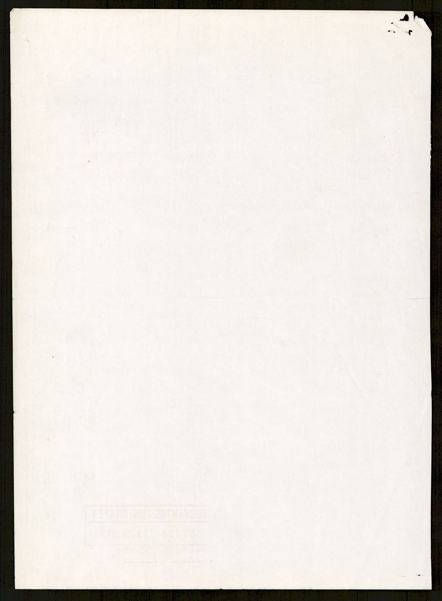 Sjøfartsdirektoratet med forløpere, generelt arkiv, AV/RA-S-1407/D/Du/Duc/L0641/0004: Skipskontrollen - Forskrifter    / Utleiebåter (2 mapper), 1977-1989, p. 396