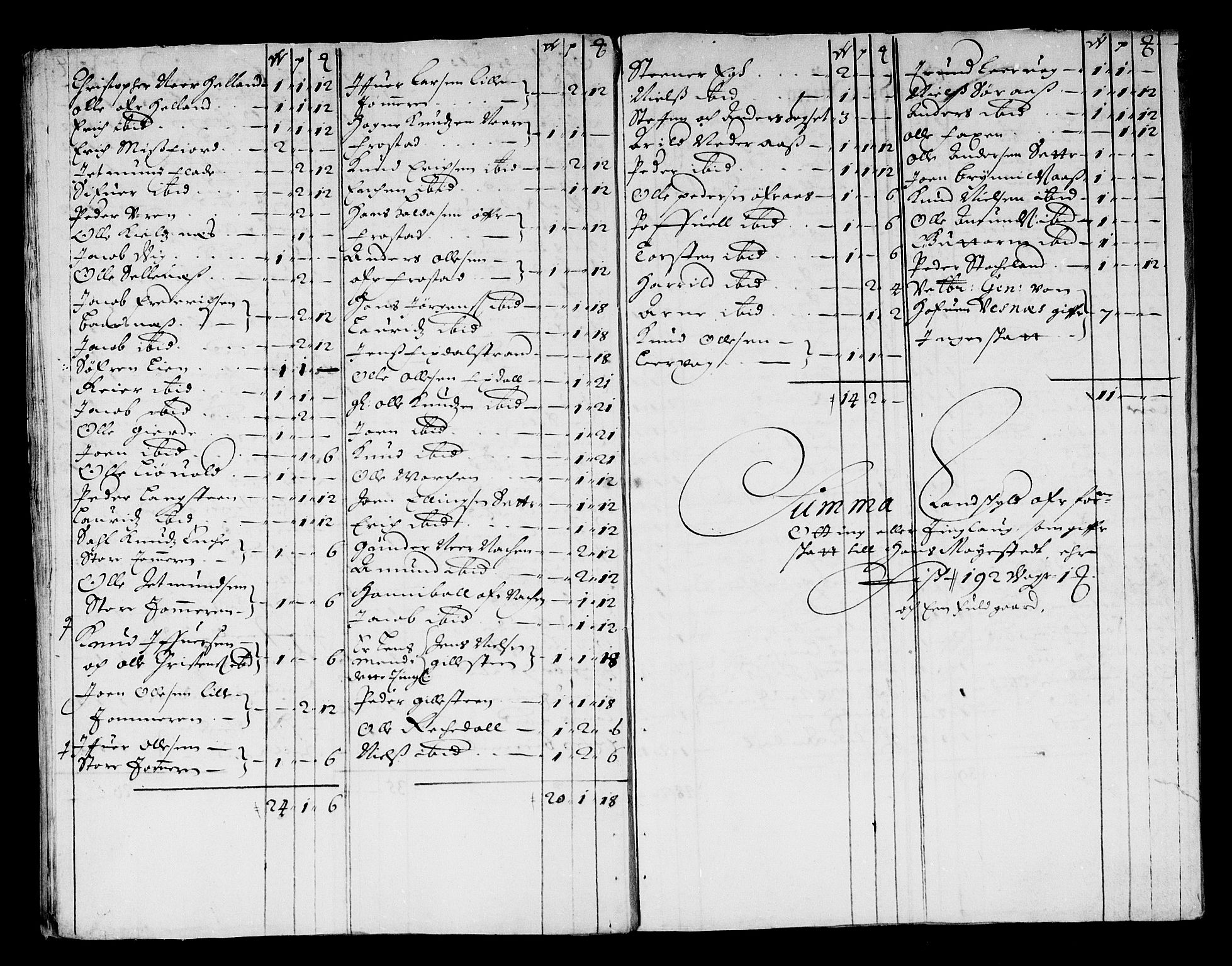 Rentekammeret inntil 1814, Reviderte regnskaper, Stiftamtstueregnskaper, Trondheim stiftamt og Nordland amt, AV/RA-EA-6044/R/Re/L0056: Trondheim stiftamt og Nordland amt, 1675-1679