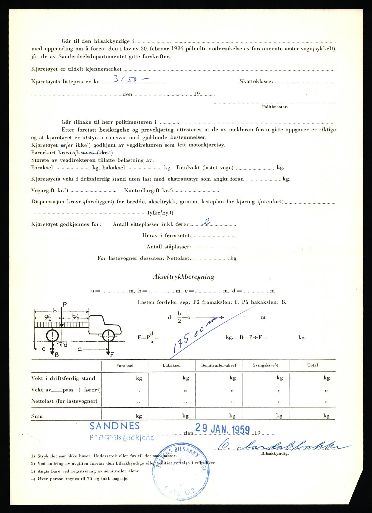 Stavanger trafikkstasjon, AV/SAST-A-101942/0/F/L0065: L-65400 - L-67649, 1930-1971, p. 1212