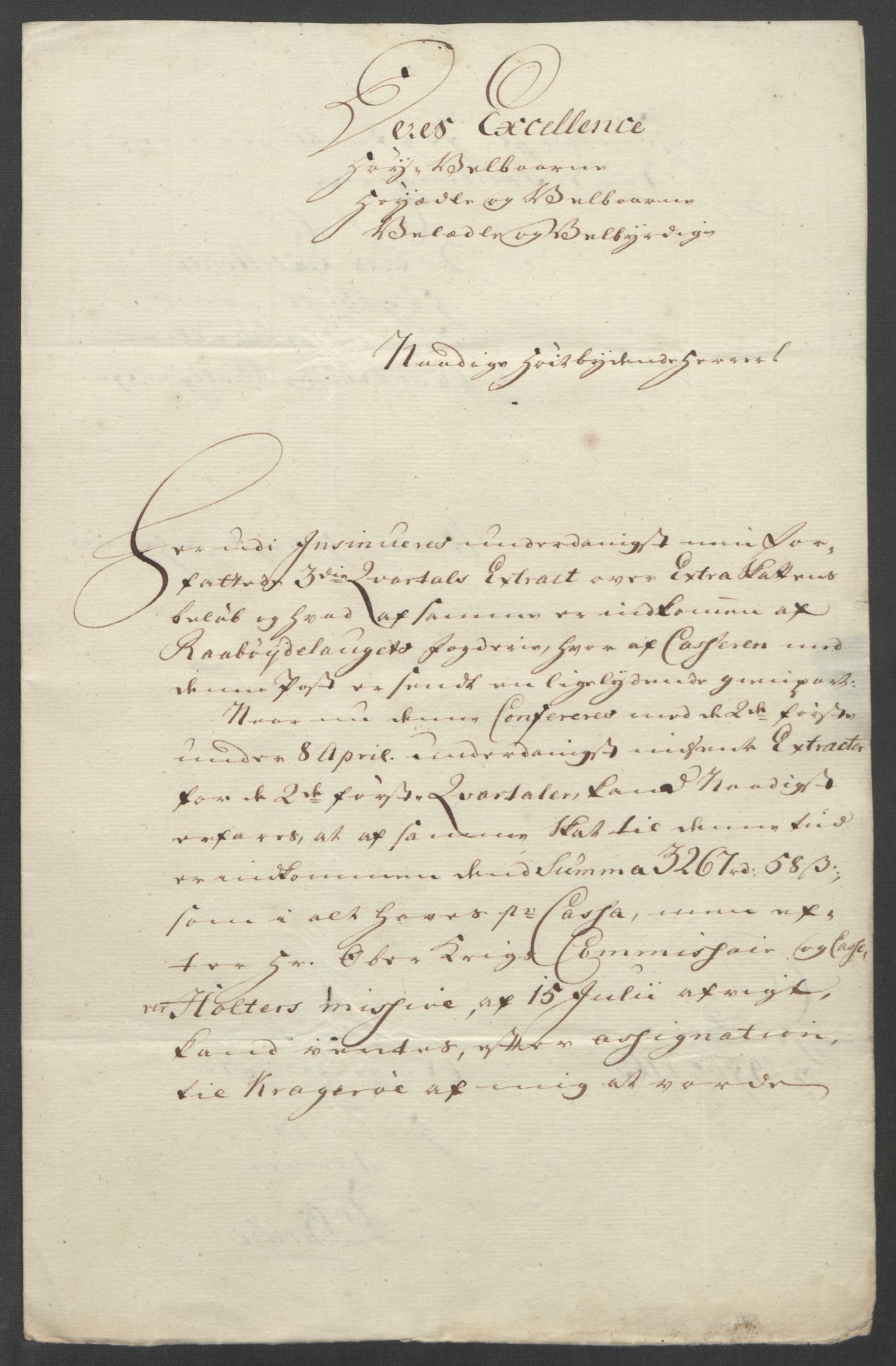 Rentekammeret inntil 1814, Reviderte regnskaper, Fogderegnskap, RA/EA-4092/R40/L2517: Ekstraskatten Råbyggelag, 1762-1763, p. 570