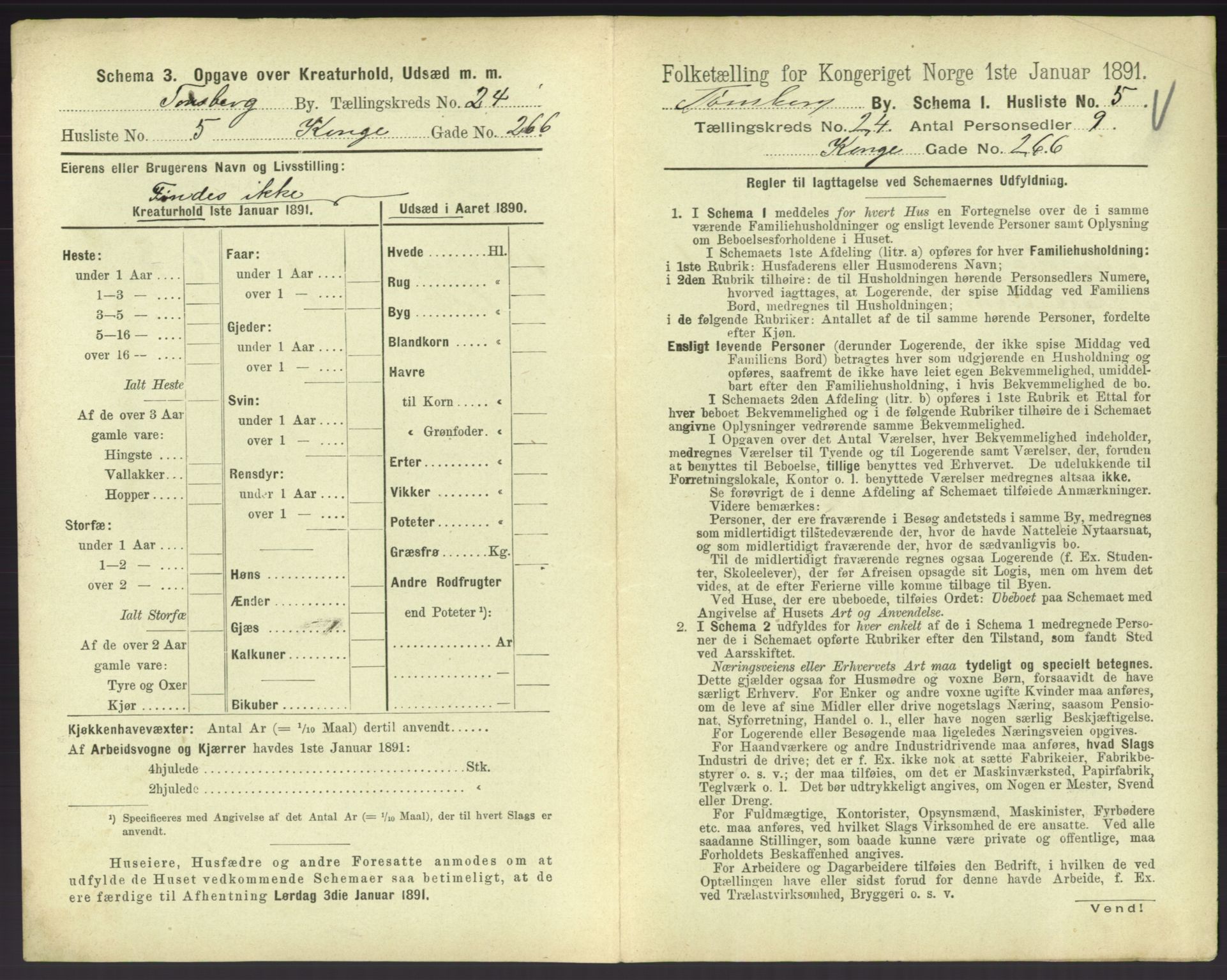 RA, 1891 census for 0705 Tønsberg, 1891, p. 776