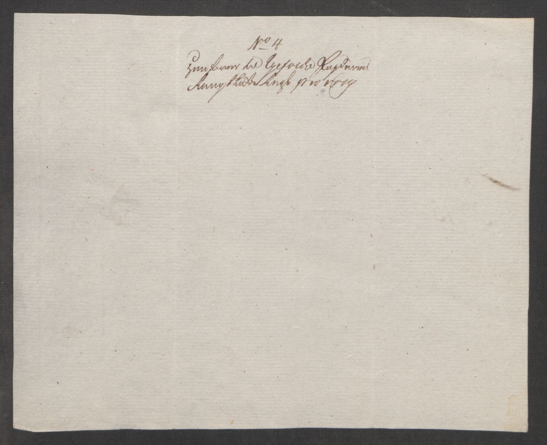 Rentekammeret inntil 1814, Reviderte regnskaper, Fogderegnskap, AV/RA-EA-4092/R47/L2972: Ekstraskatten Ryfylke, 1762-1780, p. 626