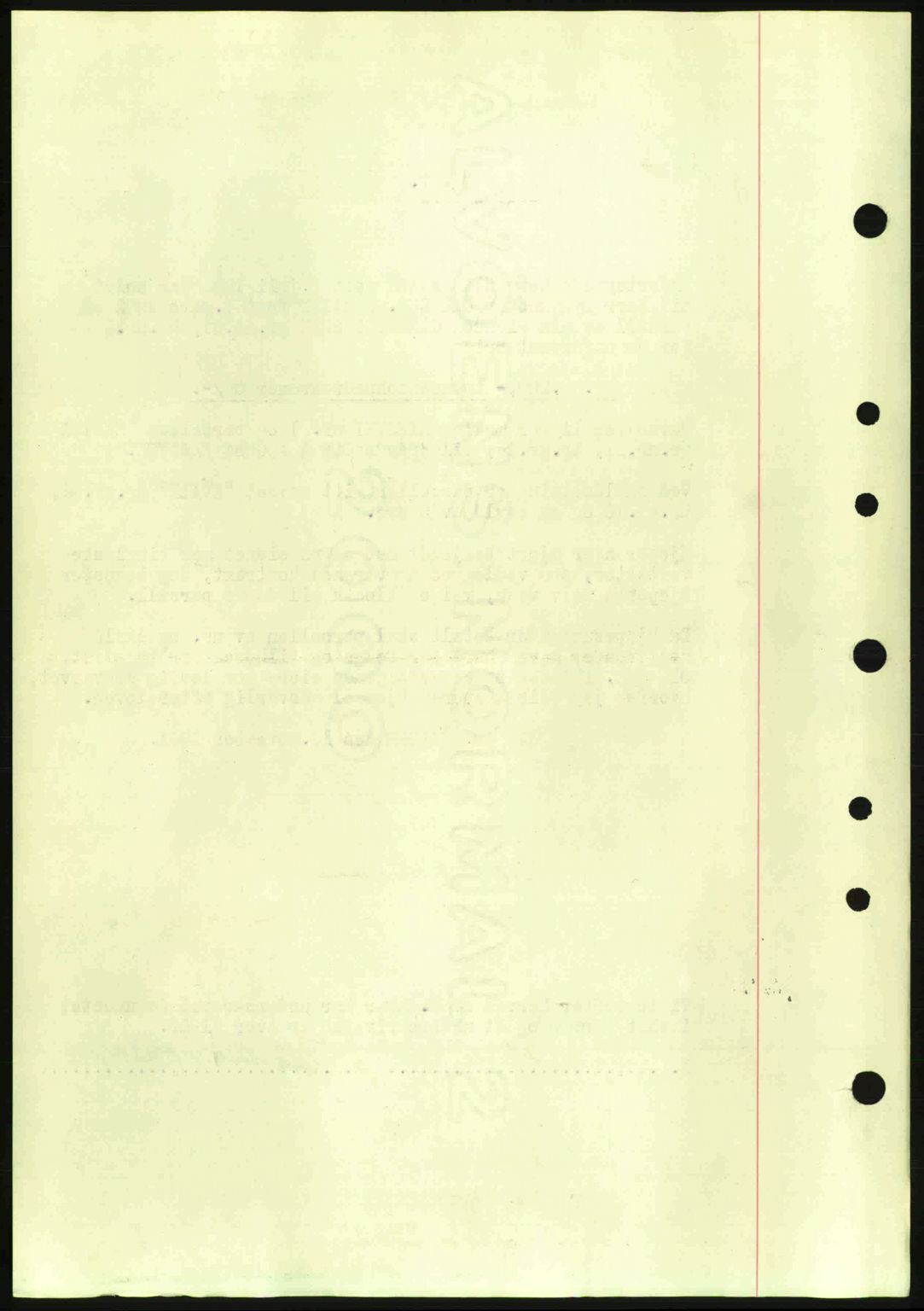 Idd og Marker sorenskriveri, AV/SAO-A-10283/G/Gb/Gbb/L0005: Mortgage book no. A5, 1941-1943, Diary no: : 1302/1941