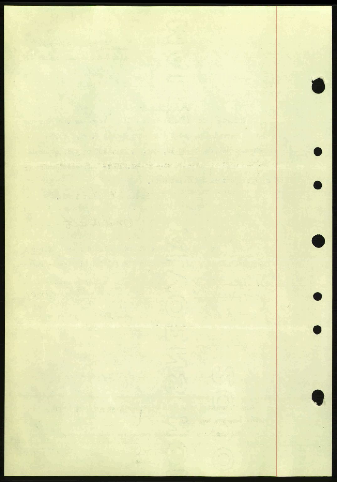 Idd og Marker sorenskriveri, AV/SAO-A-10283/G/Gb/Gbb/L0004: Mortgage book no. A4, 1940-1941, Diary no: : 640/1940