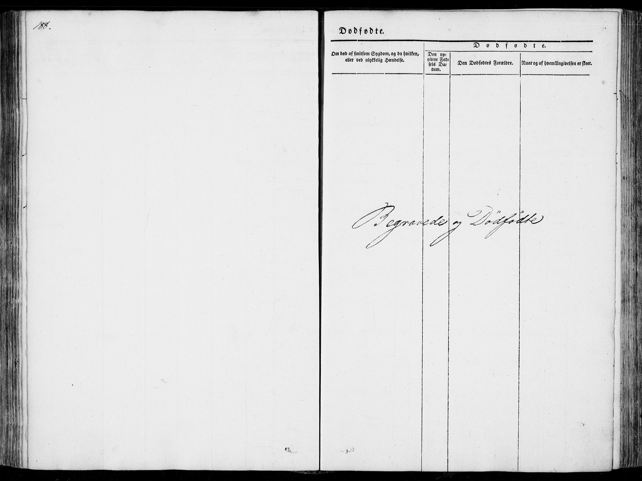 Ministerialprotokoller, klokkerbøker og fødselsregistre - Møre og Romsdal, SAT/A-1454/522/L0313: Parish register (official) no. 522A08, 1852-1862, p. 188