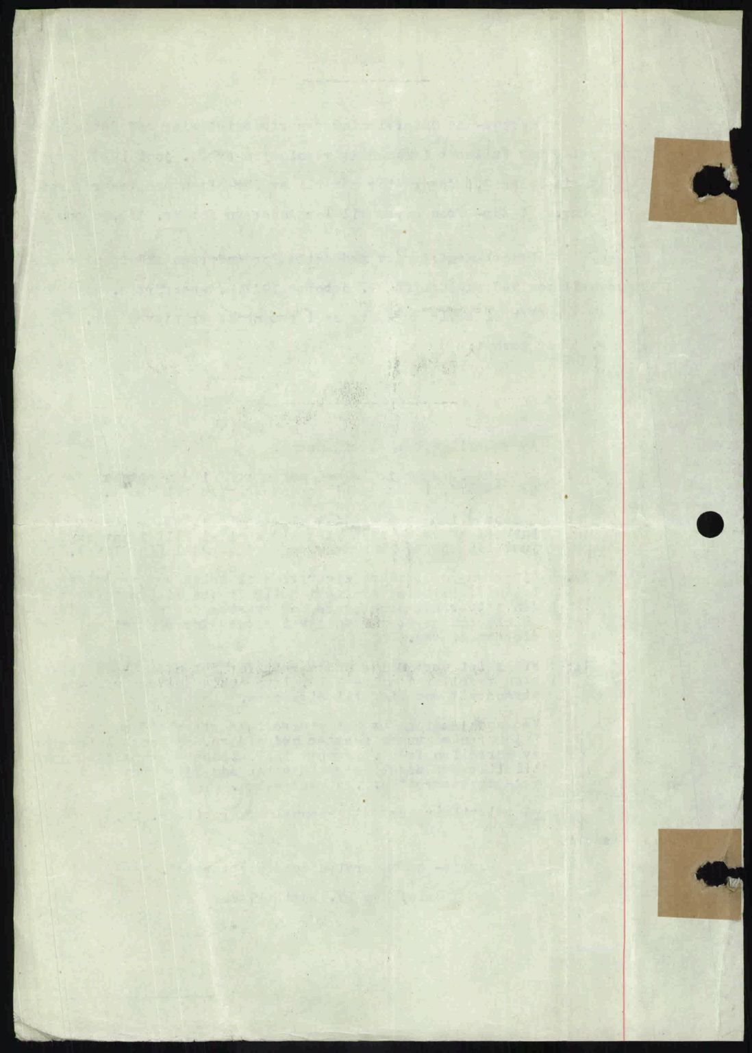 Sør-Gudbrandsdal tingrett, SAH/TING-004/H/Hb/Hbd/L0022: Mortgage book no. A22, 1948-1948, Diary no: : 1237/1948
