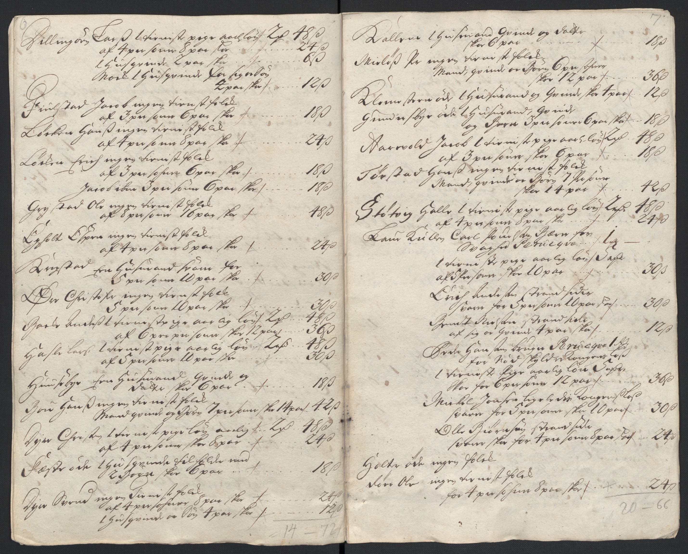 Rentekammeret inntil 1814, Reviderte regnskaper, Fogderegnskap, RA/EA-4092/R04/L0136: Fogderegnskap Moss, Onsøy, Tune, Veme og Åbygge, 1711, p. 393
