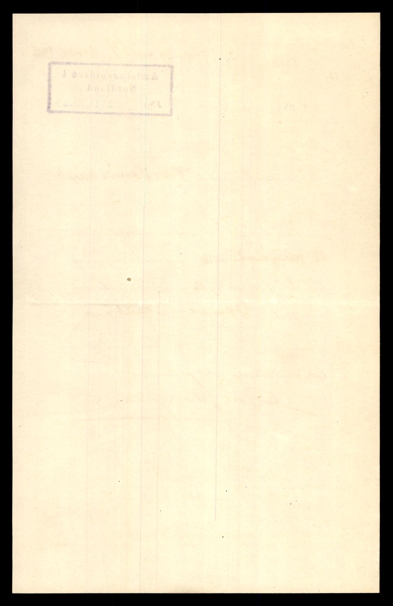 Nordland vegkontor, AV/SAT-A-4181/F/Fa/L0030: Hamarøy/Tysfjord, 1885-1948, p. 1509