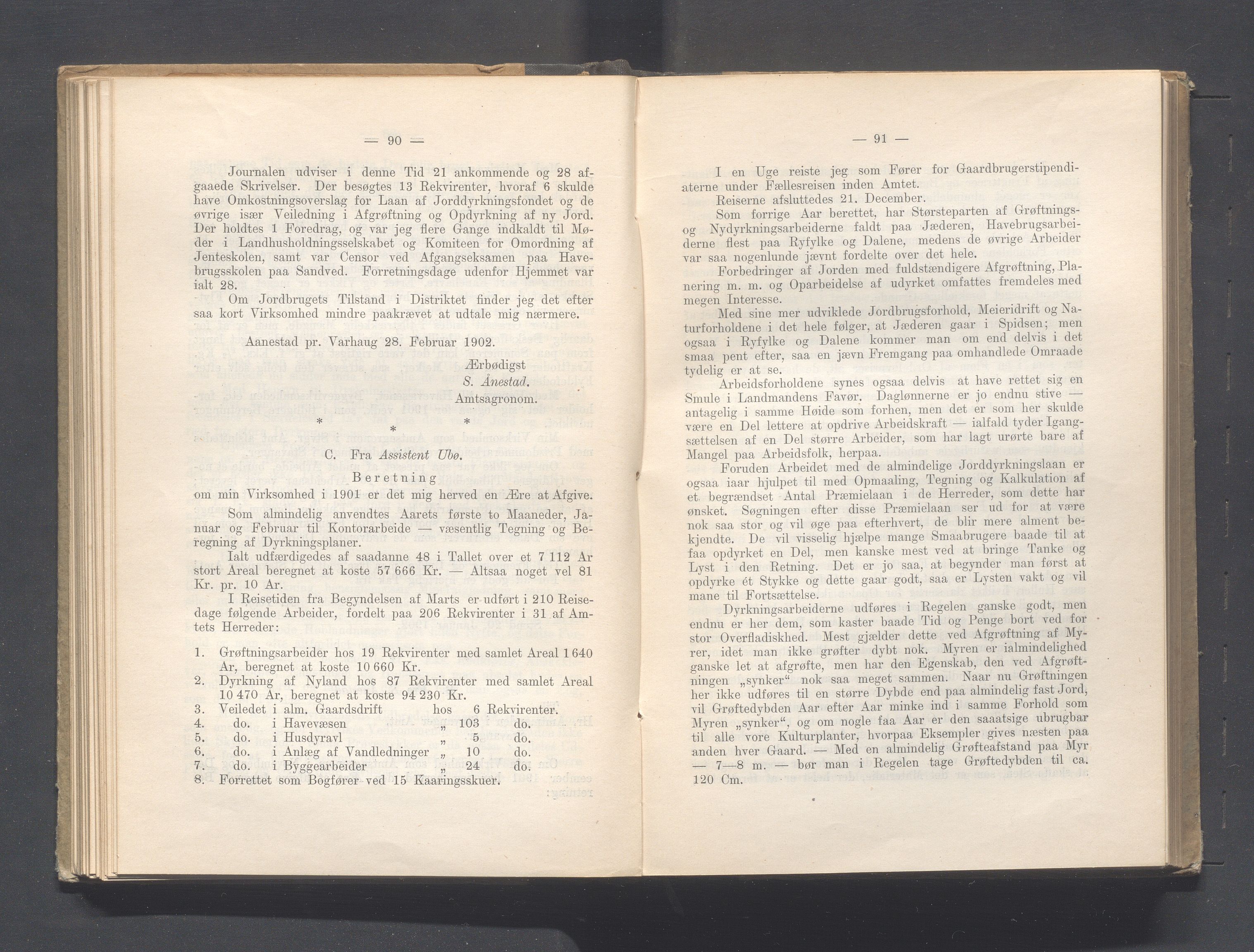 Rogaland fylkeskommune - Fylkesrådmannen , IKAR/A-900/A, 1902, p. 102