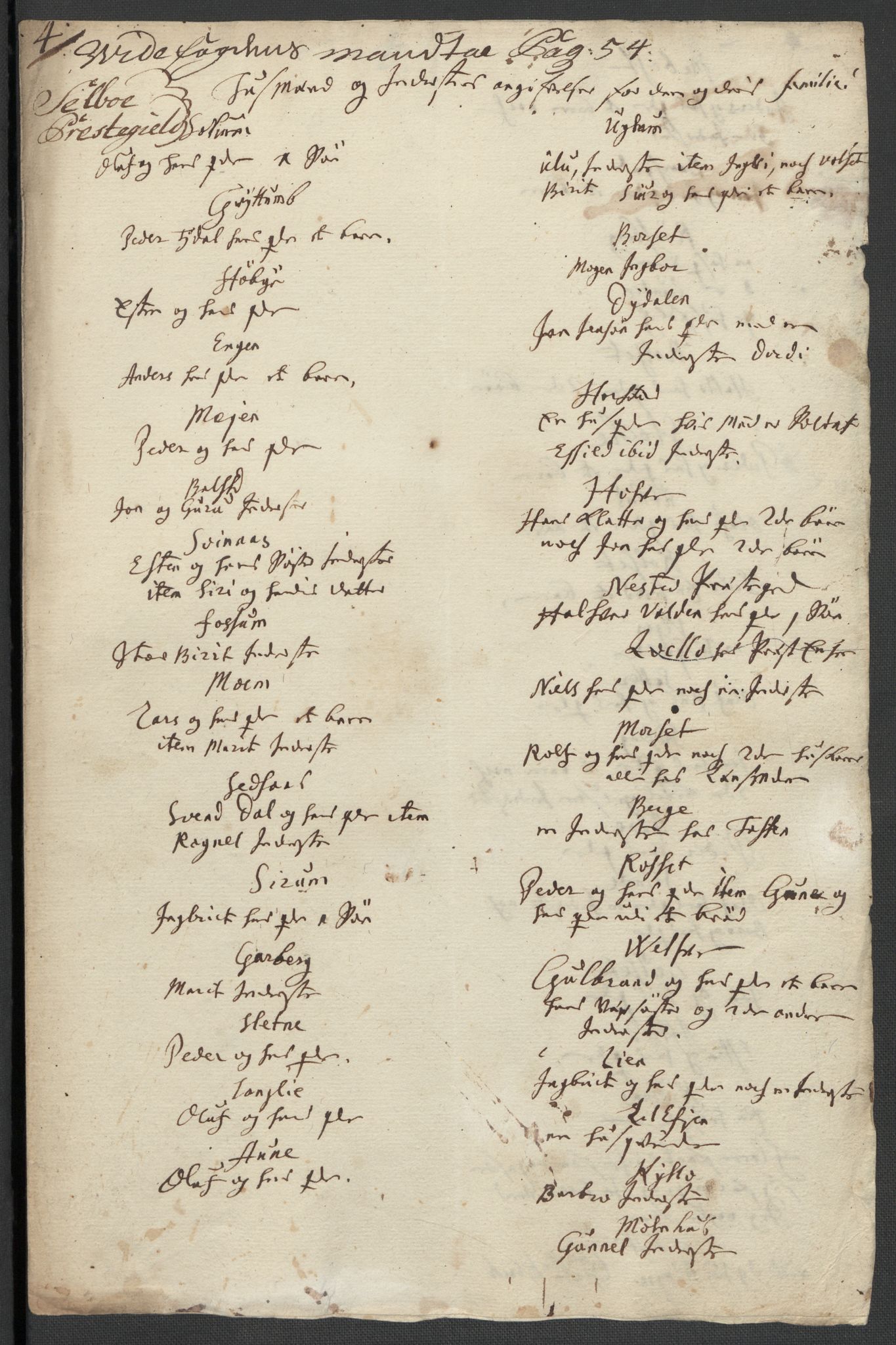 Rentekammeret inntil 1814, Reviderte regnskaper, Fogderegnskap, AV/RA-EA-4092/R61/L4112: Fogderegnskap Strinda og Selbu, 1711, p. 342