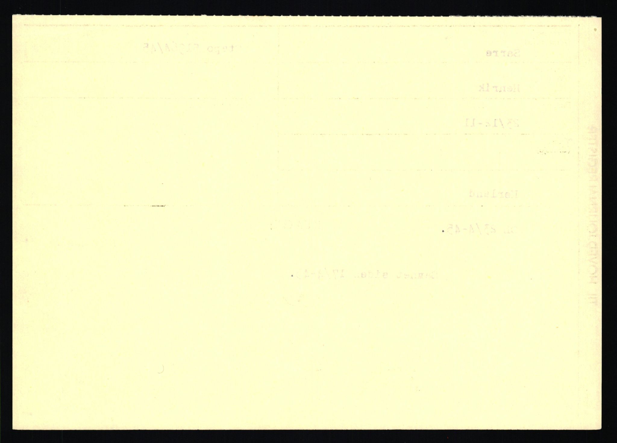 Statspolitiet - Hovedkontoret / Osloavdelingen, AV/RA-S-1329/C/Ca/L0013: Raa - Servold, 1943-1945, p. 4018