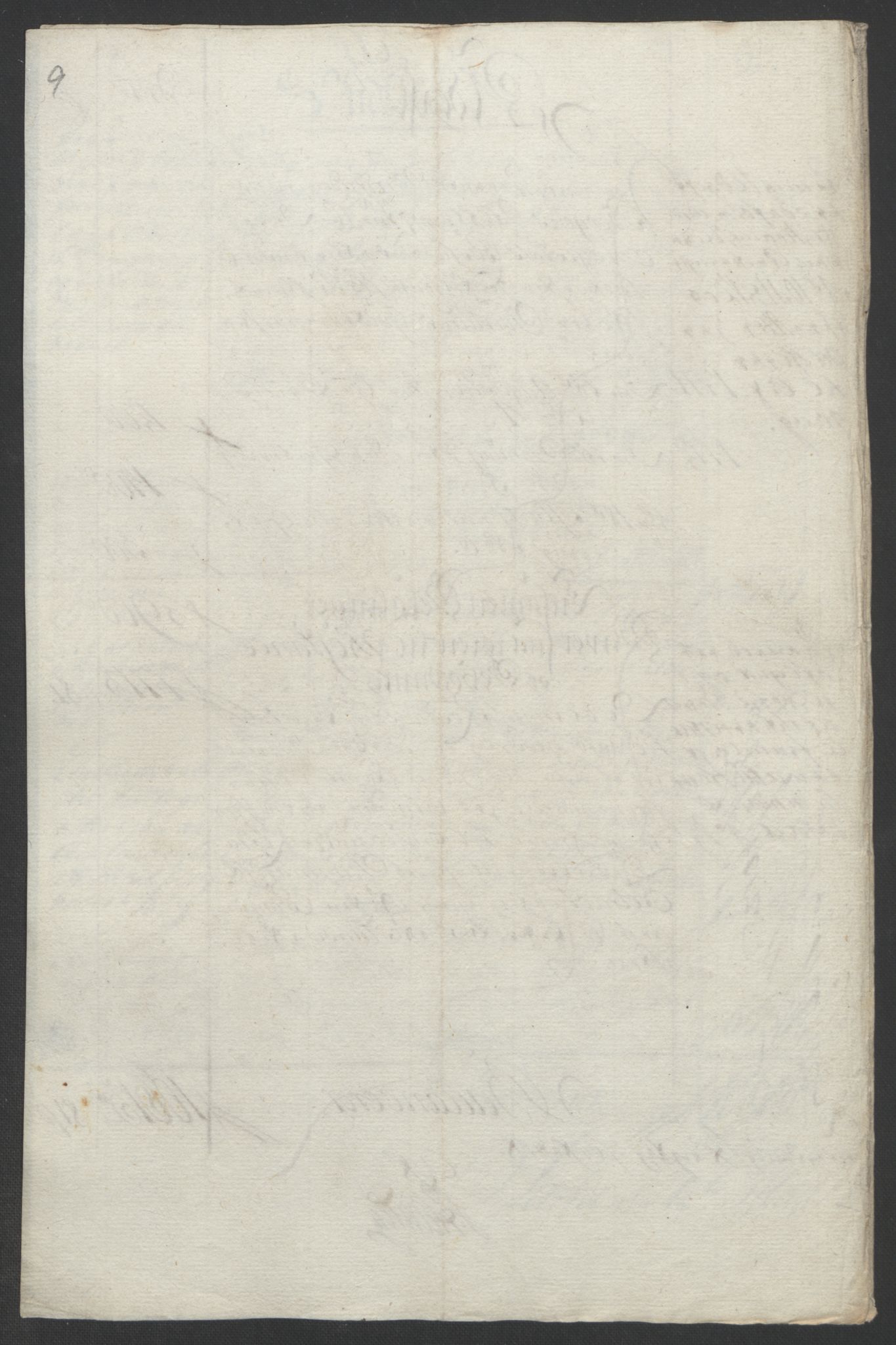 Rentekammeret inntil 1814, Realistisk ordnet avdeling, RA/EA-4070/Ol/L0018: [Gg 10]: Ekstraskatten, 23.09.1762. Sogn, 1762-1772, p. 327