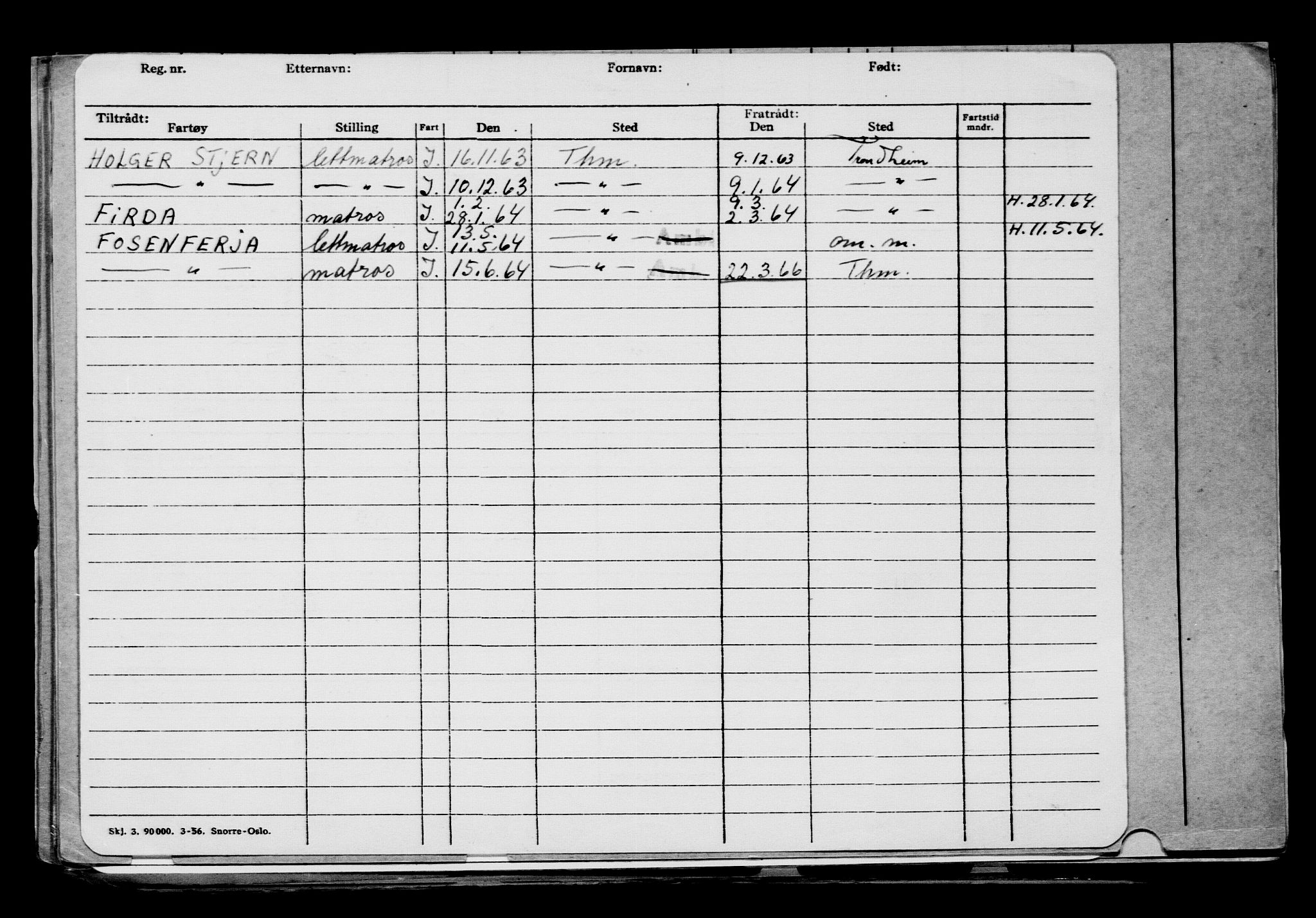 Direktoratet for sjømenn, AV/RA-S-3545/G/Gb/L0148: Hovedkort, 1917, p. 270