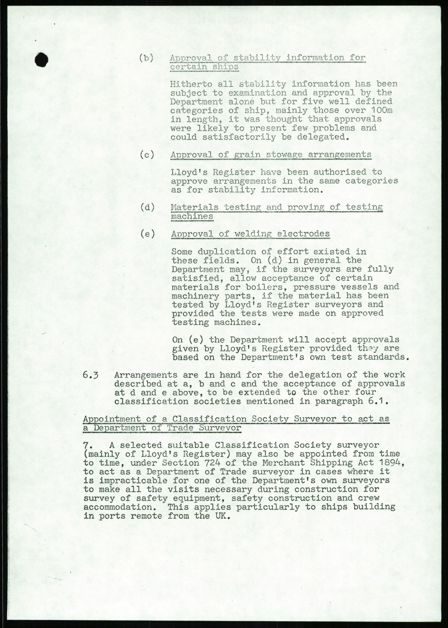 Justisdepartementet, Granskningskommisjonen ved Alexander Kielland-ulykken 27.3.1980, AV/RA-S-1165/D/L0014: J Department of Energy (Doku.liste + J1-J10 av 11)/K Department of Trade (Doku.liste + K1-K4 av 4), 1980-1981, p. 964