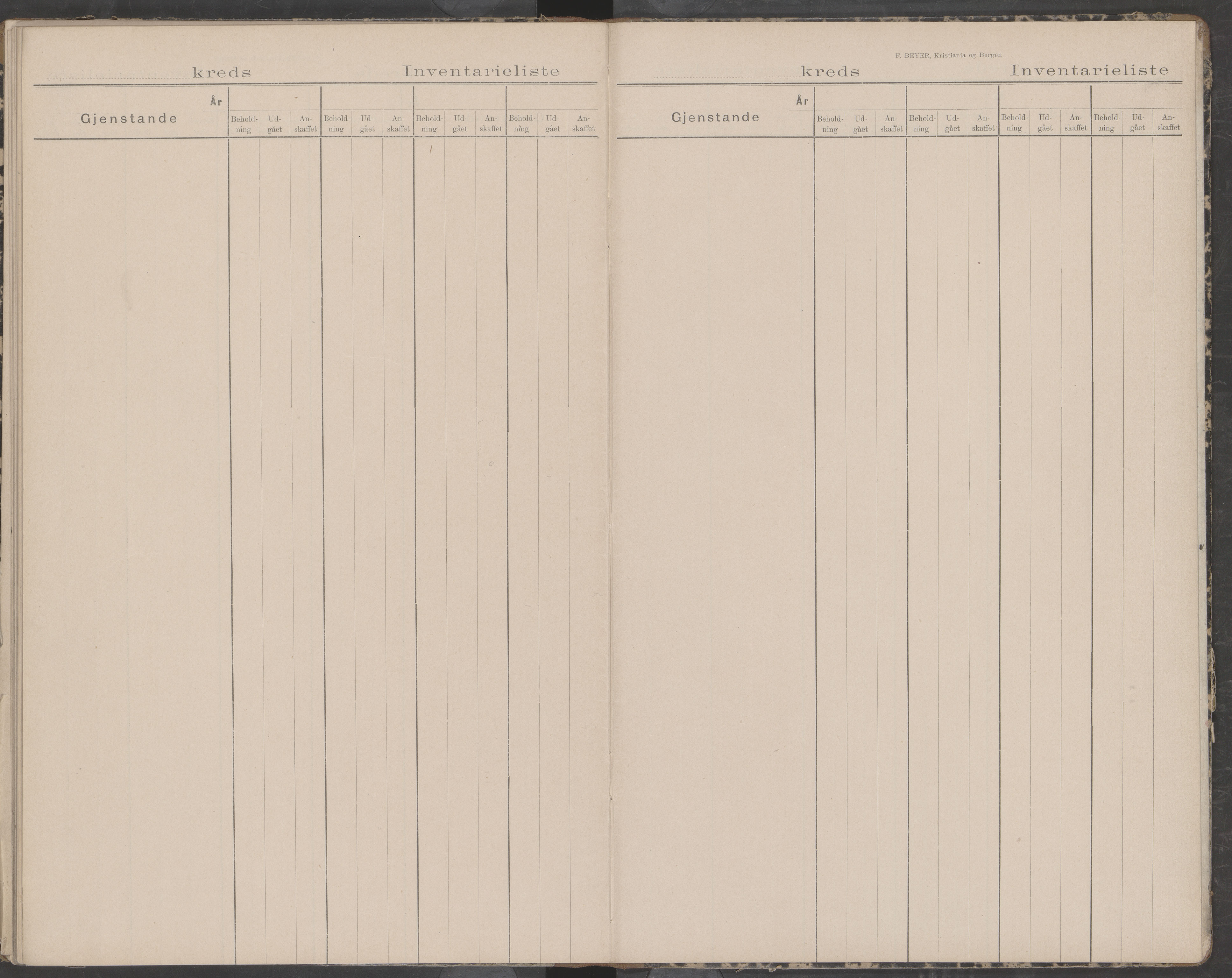 Bodin kommune. Støver skolekrets, AIN/K-18431.510.07/F/Fa/L0002: Oversiktsprotokoll, 1893-1912