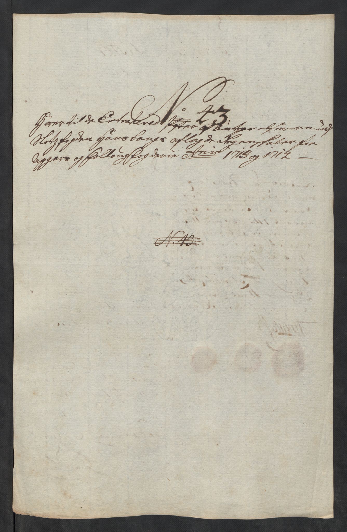 Rentekammeret inntil 1814, Reviderte regnskaper, Fogderegnskap, AV/RA-EA-4092/R10/L0452: Fogderegnskap Aker og Follo, 1714, p. 471