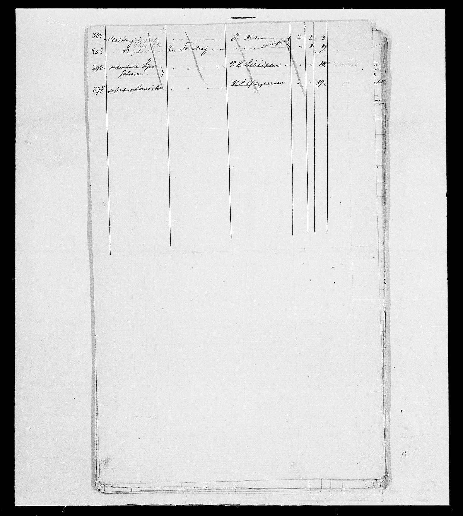 SAH, 1875 census for 0518P Nord-Fron, 1875, p. 65