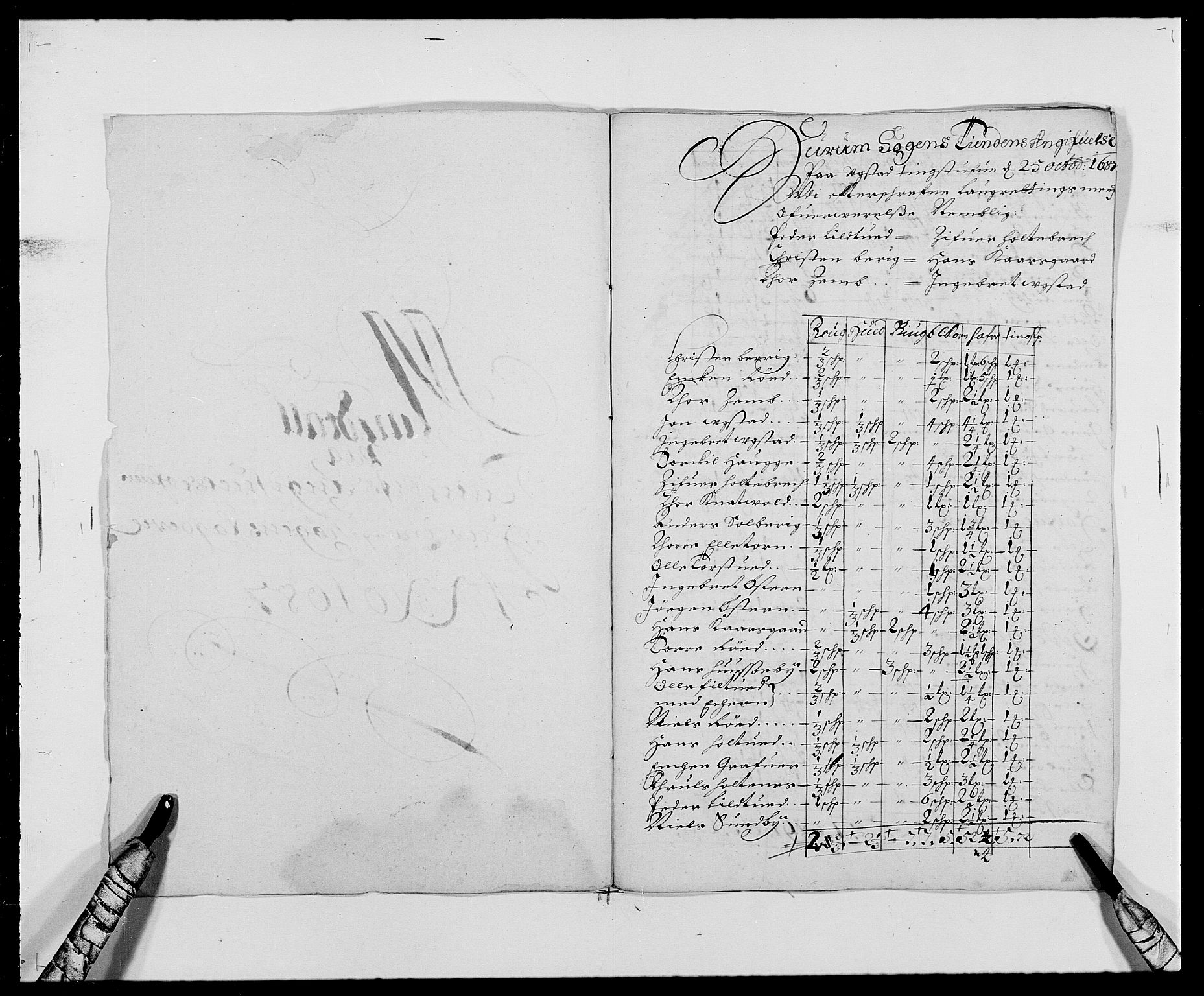 Rentekammeret inntil 1814, Reviderte regnskaper, Fogderegnskap, RA/EA-4092/R29/L1692: Fogderegnskap Hurum og Røyken, 1682-1687, p. 309