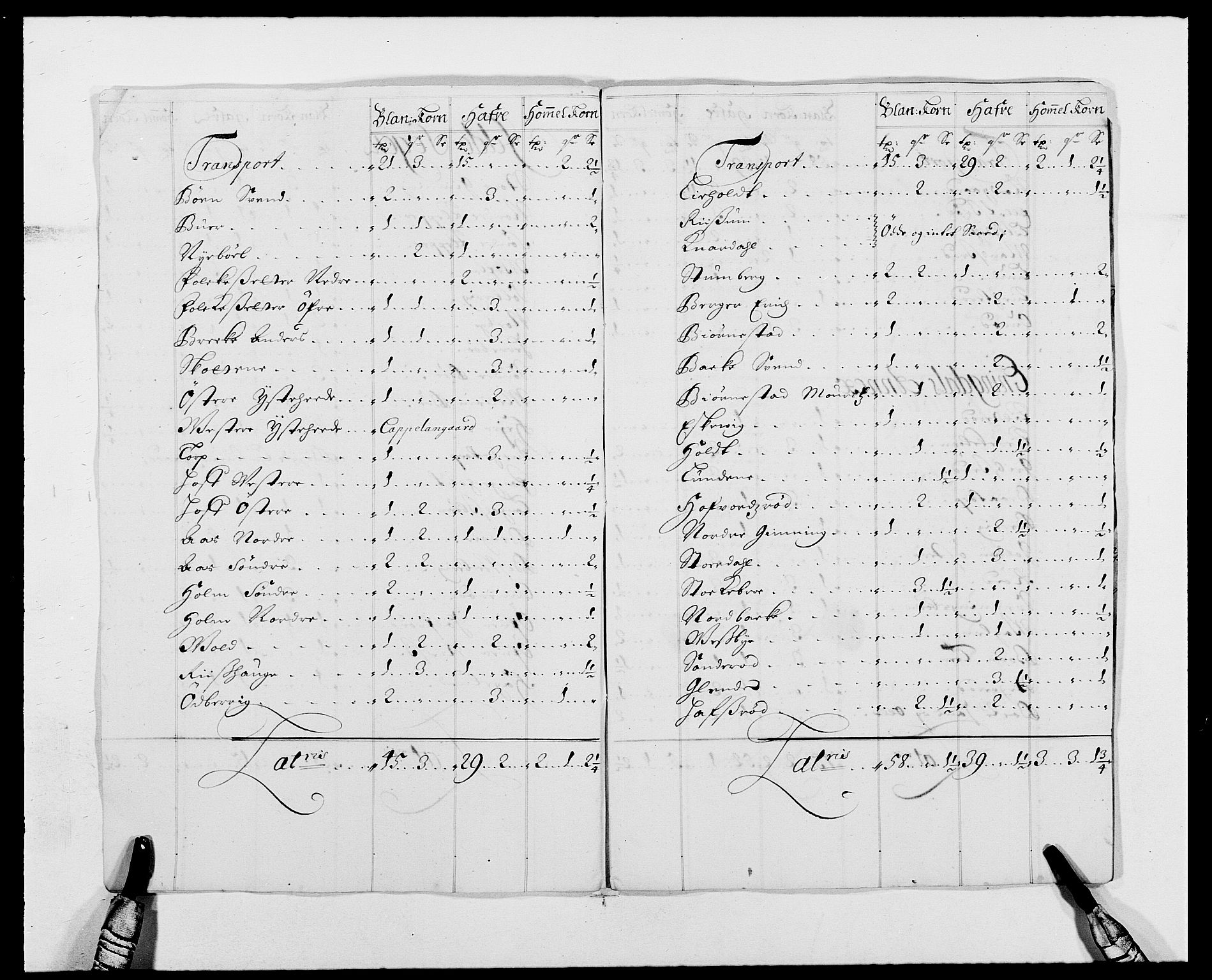 Rentekammeret inntil 1814, Reviderte regnskaper, Fogderegnskap, AV/RA-EA-4092/R01/L0010: Fogderegnskap Idd og Marker, 1690-1691, p. 318