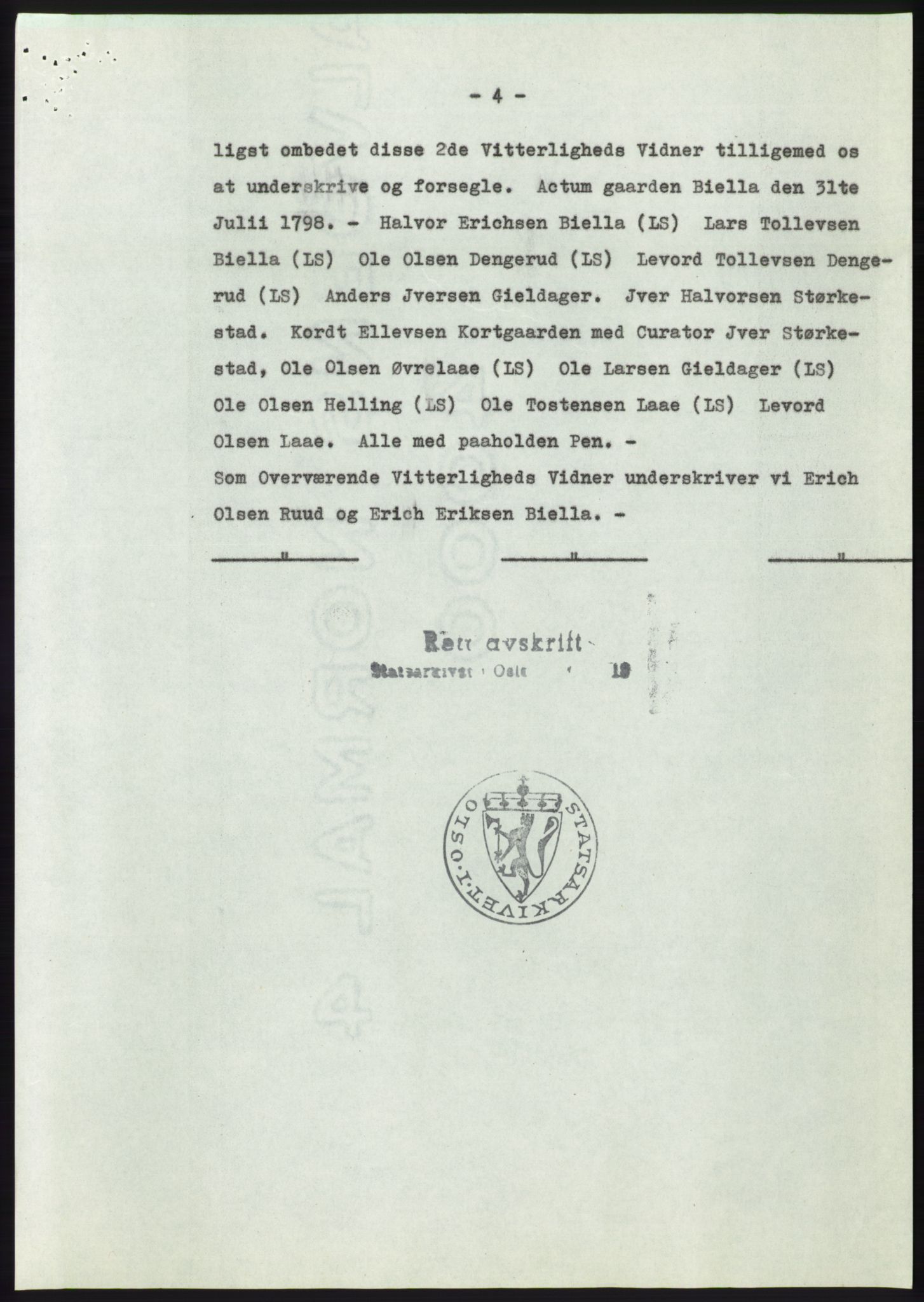 Statsarkivet i Kongsberg, SAKO/A-0001, 1957, p. 345