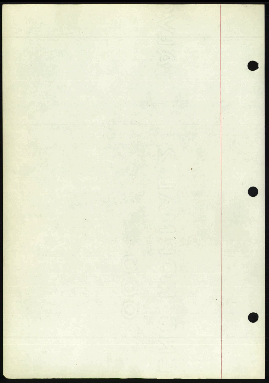 Nedenes sorenskriveri, SAK/1221-0006/G/Gb/Gba/L0061: Mortgage book no. A13, 1949-1949, Diary no: : 1520/1949