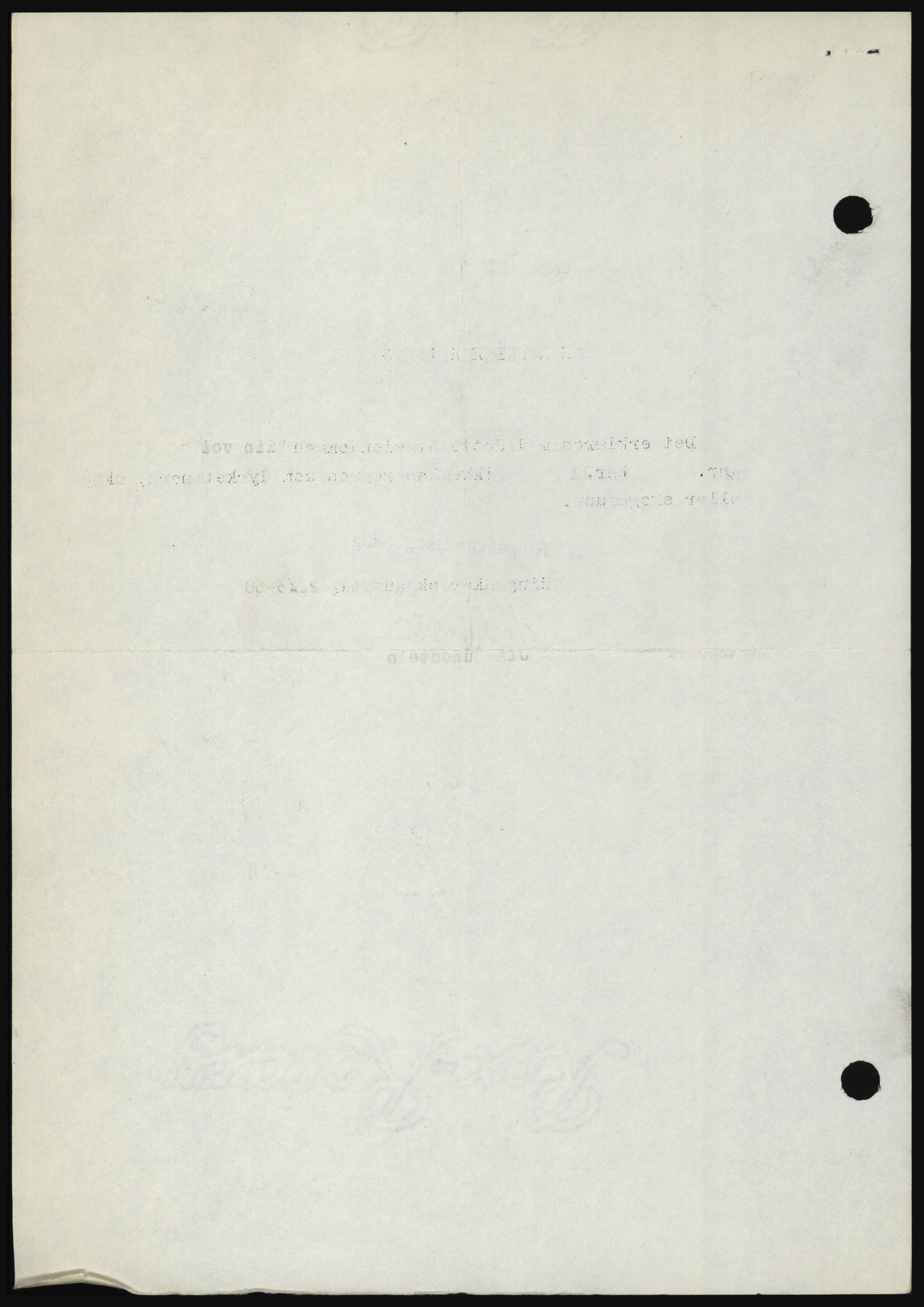 Nord-Hedmark sorenskriveri, SAH/TING-012/H/Hc/L0027: Mortgage book no. 27, 1967-1968, Diary no: : 1516/1968