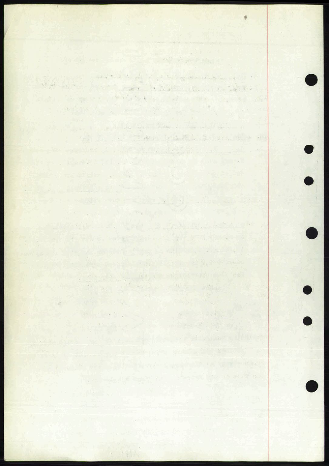 Byfogd og Byskriver i Bergen, AV/SAB-A-3401/03/03Bc/L0034: Mortgage book no. A27-28, 1950-1950, Diary no: : 11775/1950