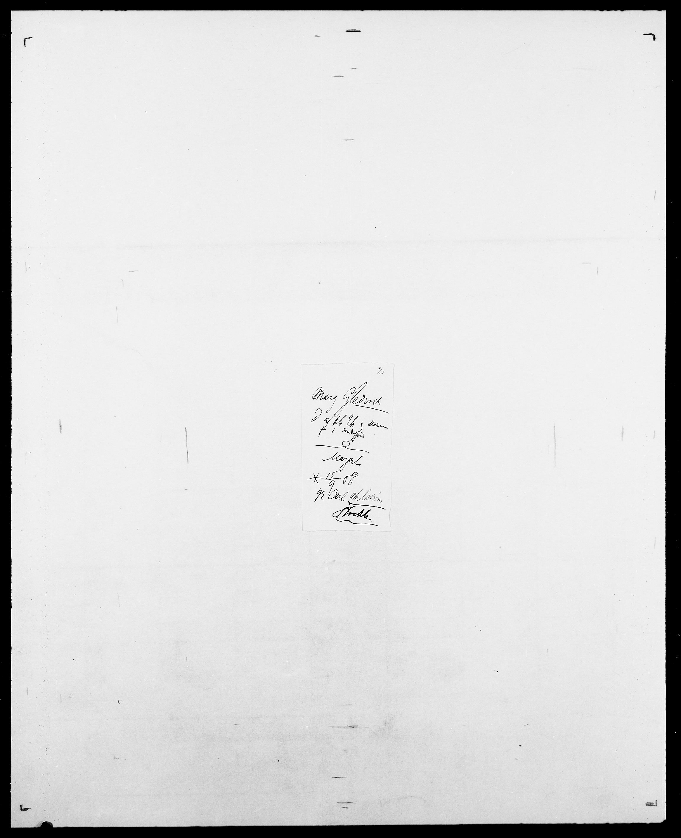 Delgobe, Charles Antoine - samling, SAO/PAO-0038/D/Da/L0014: Giebdhausen - Grip, p. 310
