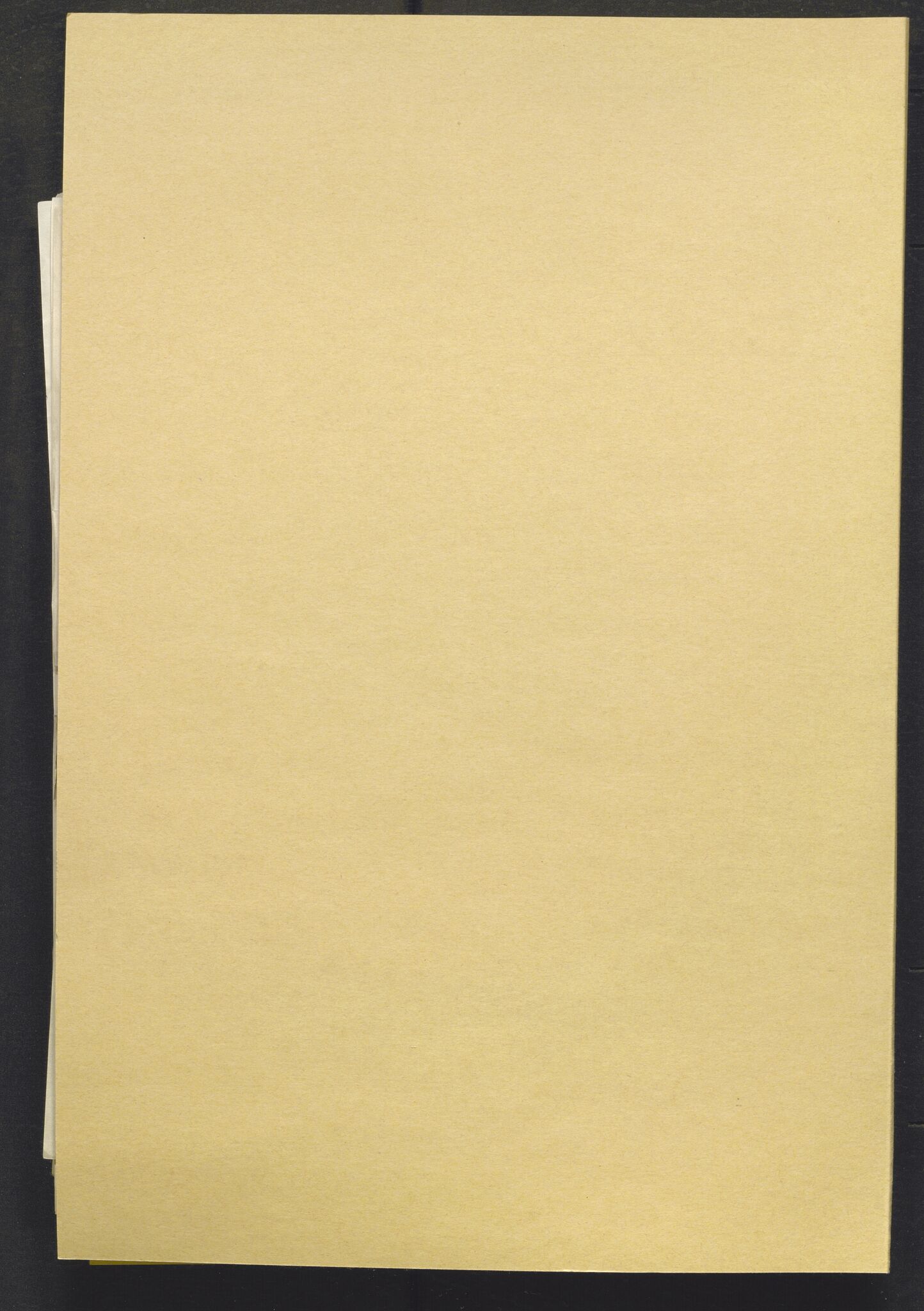 Bergens Museum, AV/SAB-A-17301/13/D/L0002: Korrespondanse , 1928-1940, p. 182