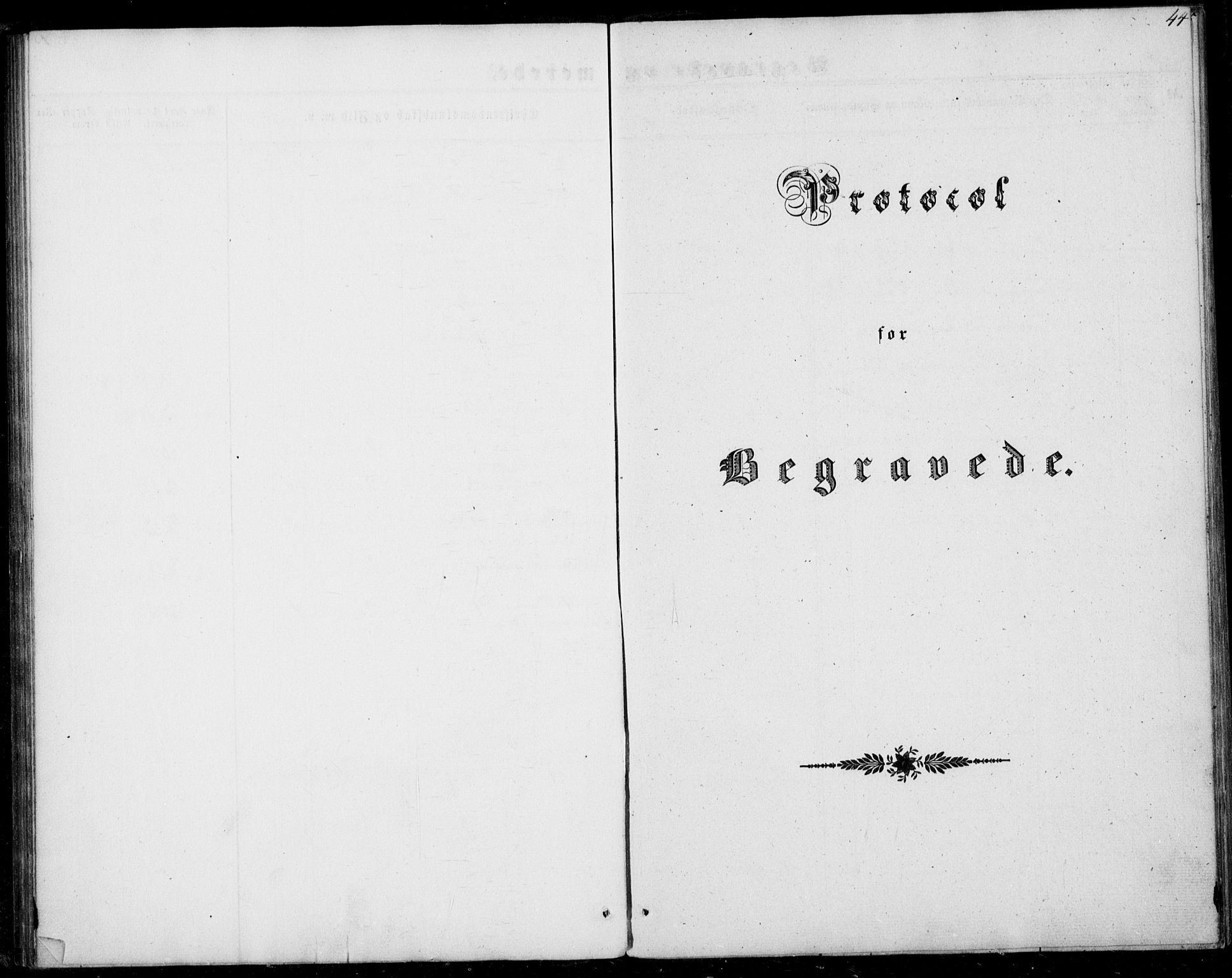 Ministerialprotokoller, klokkerbøker og fødselsregistre - Møre og Romsdal, SAT/A-1454/519/L0251: Parish register (official) no. 519A10, 1854-1868, p. 44